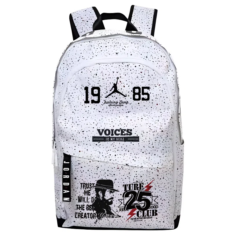Jordan Starry Sky Backpack