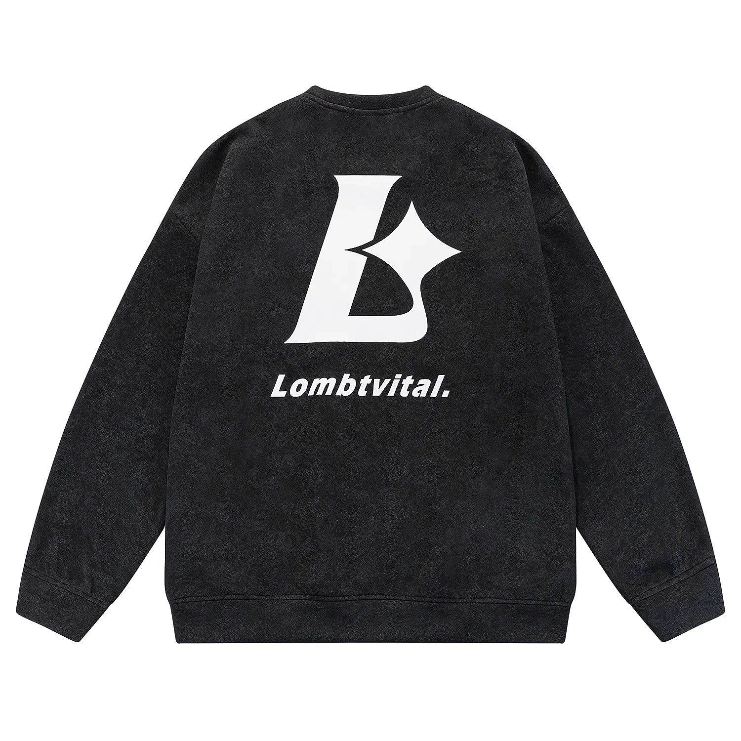 LOMBT Logo