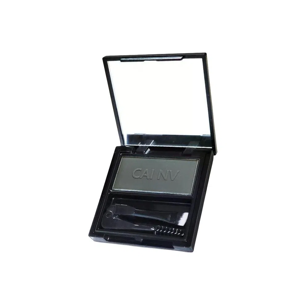 采女 单色眉粉眉膏