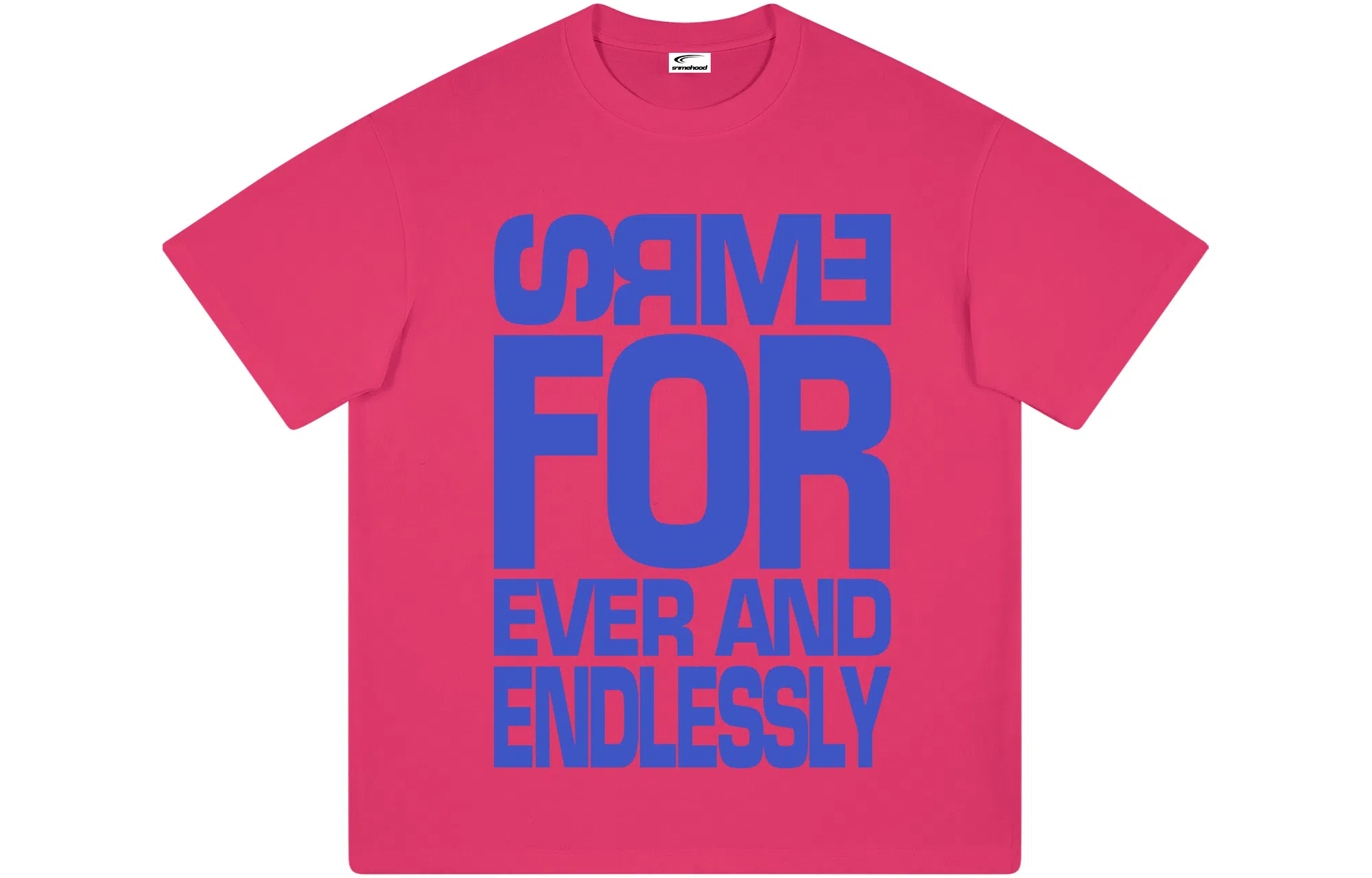 SIMPLE RIMLESSSRME T