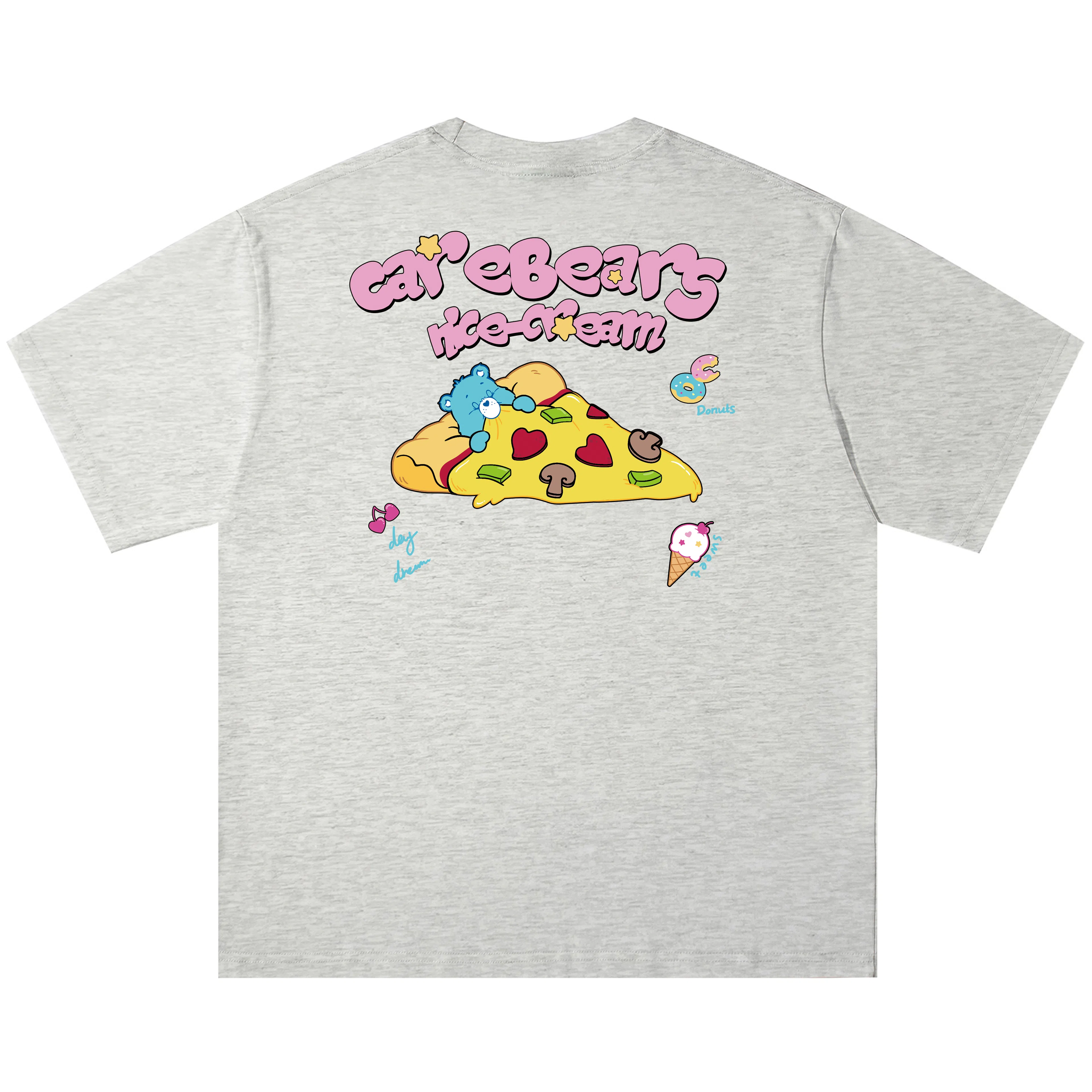 CAREBEARS T