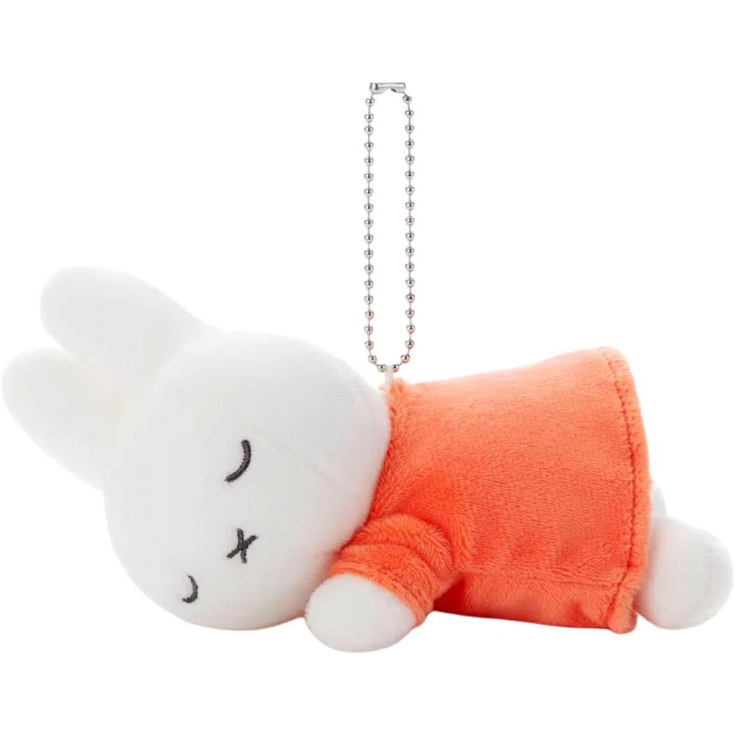 TAKARA TOMY Miffy 9cm
