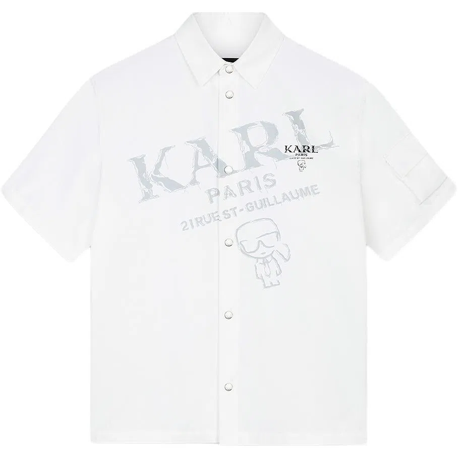 KARL LAGERFELD
