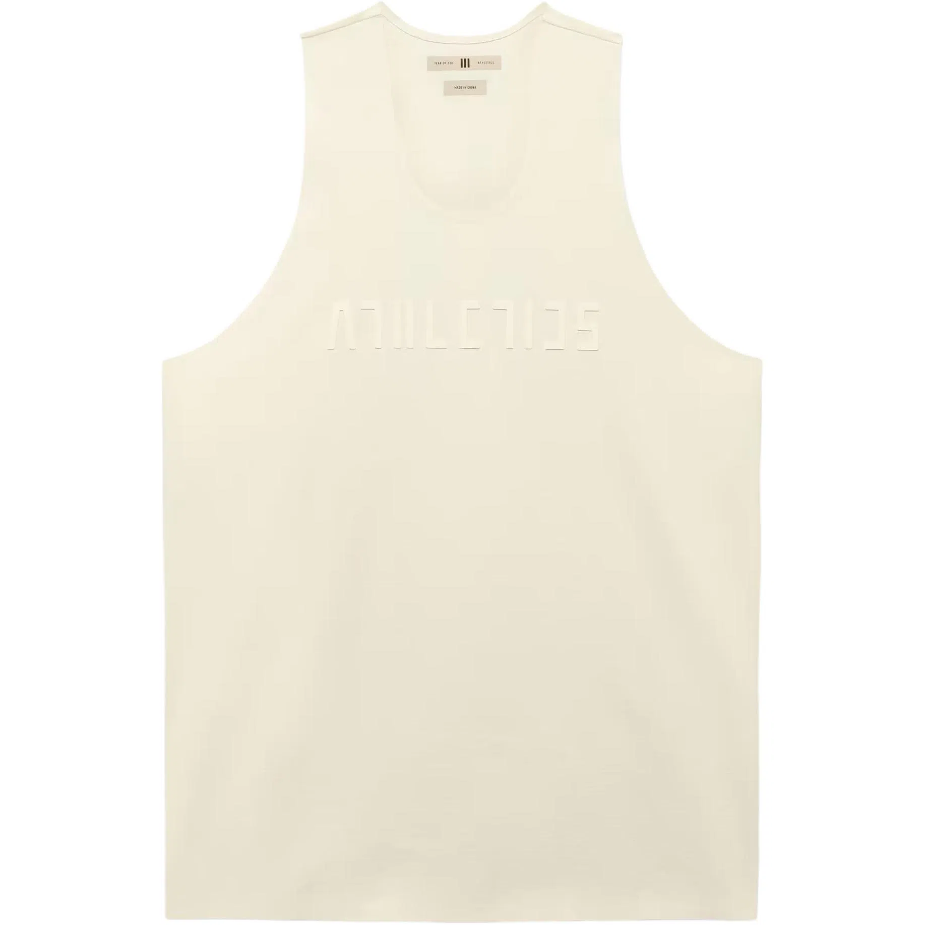 adidas originals x Fear Of God Athletics SS25