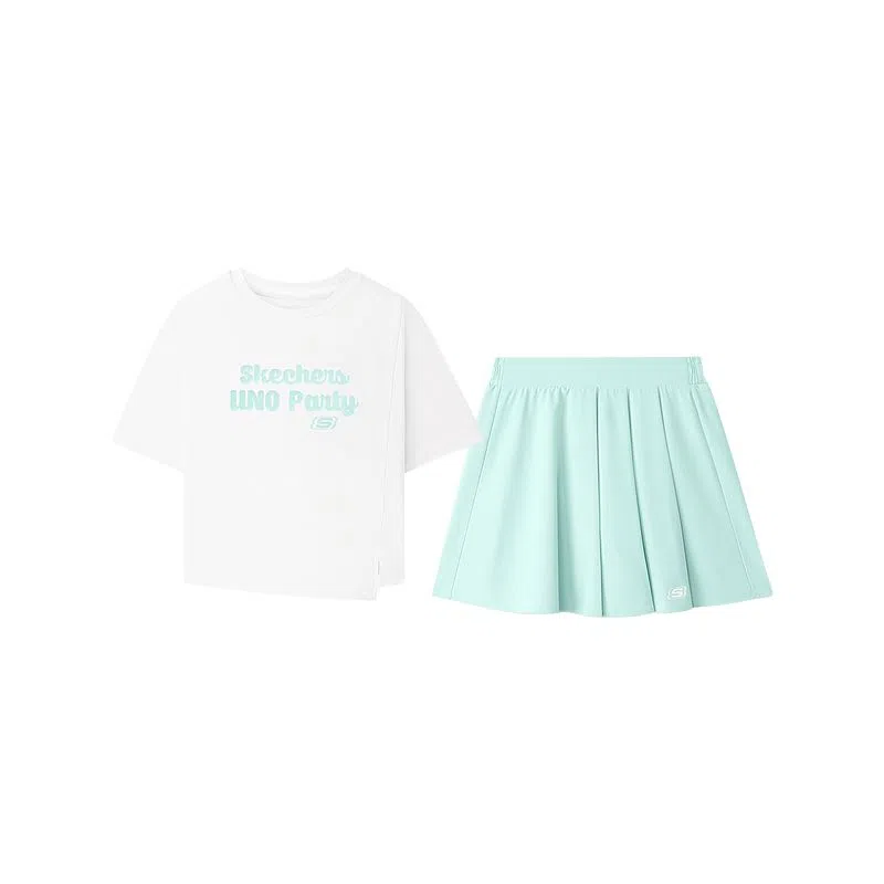 Skechers kids UNO SS25 Party 0146