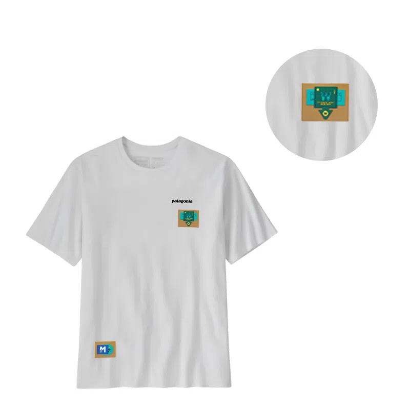 patagonia ResponsibiliT