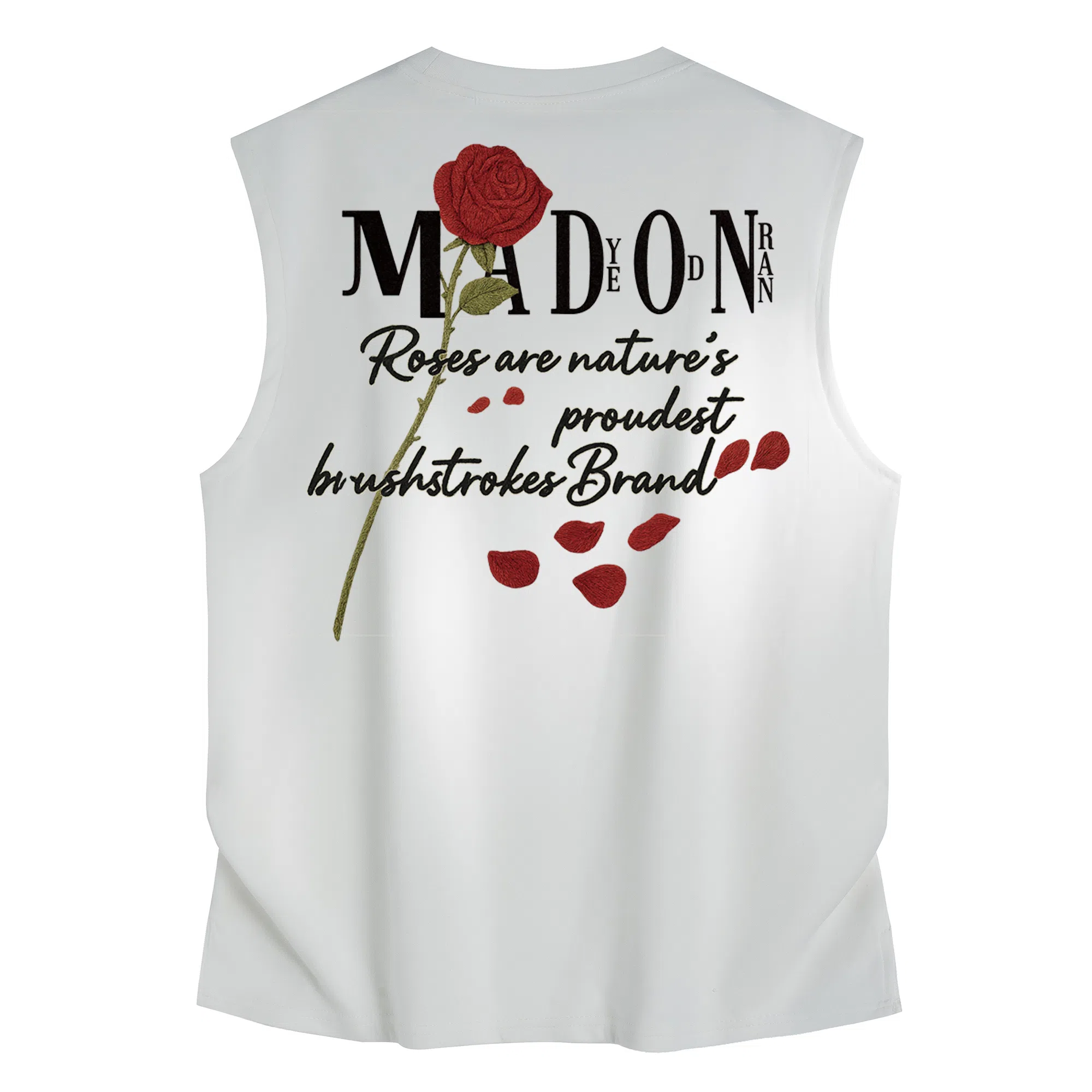MADONA LOGO