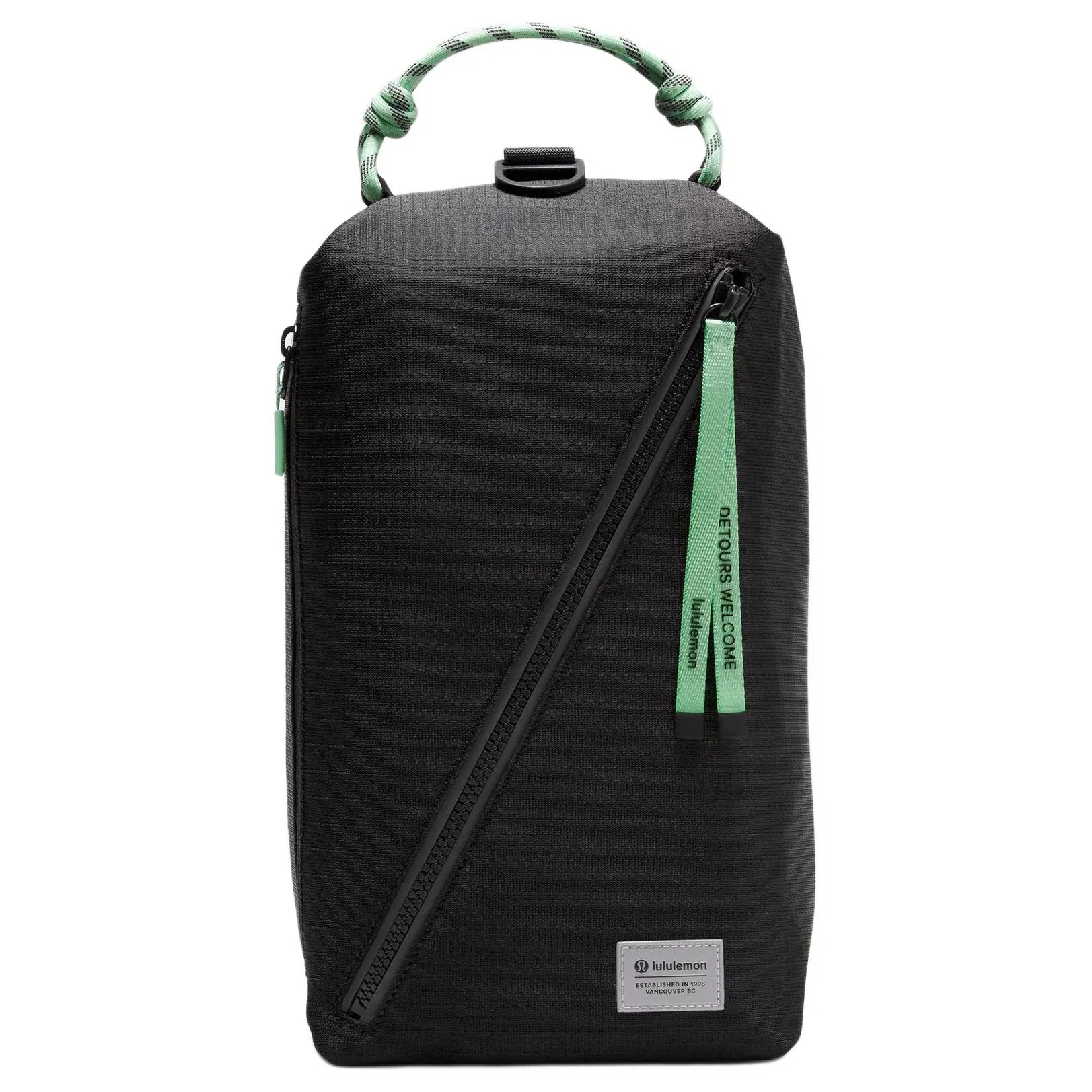 lululemon 9L Fast Track Paracord