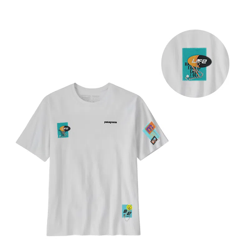 patagonia ResponsibiliT