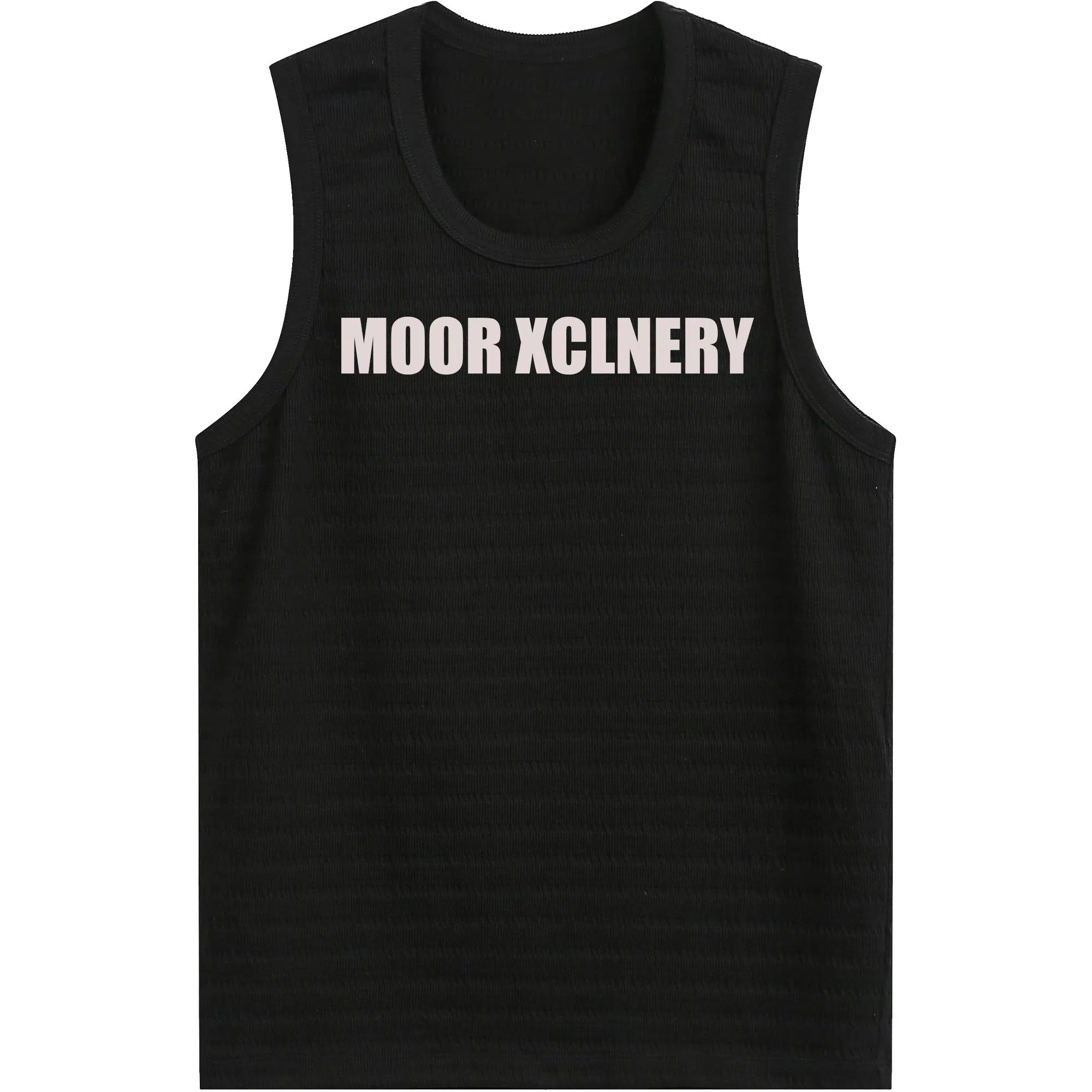 MOOR XCLNERY logo
