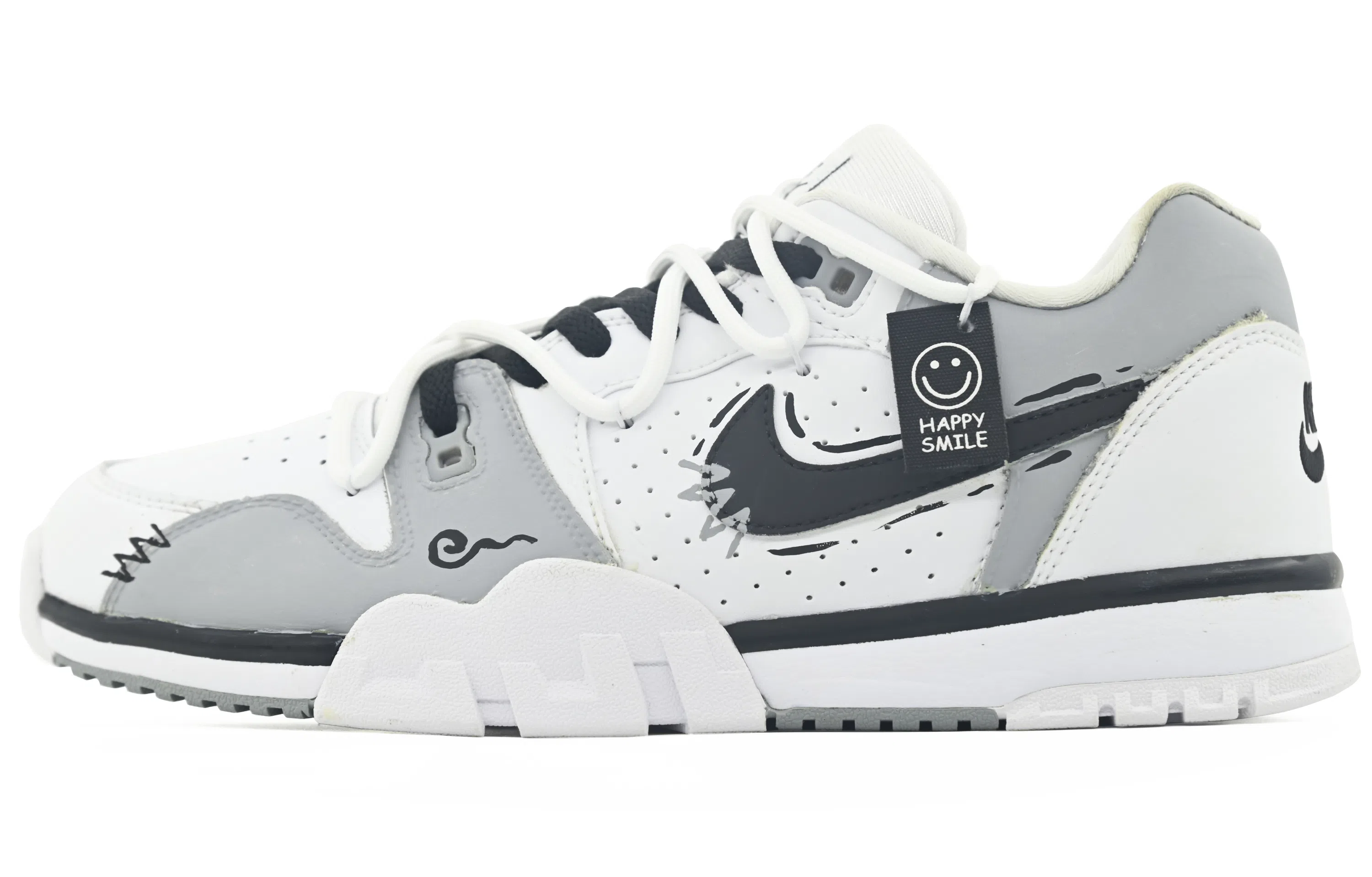 Nike Air Cross Trainer NinePro