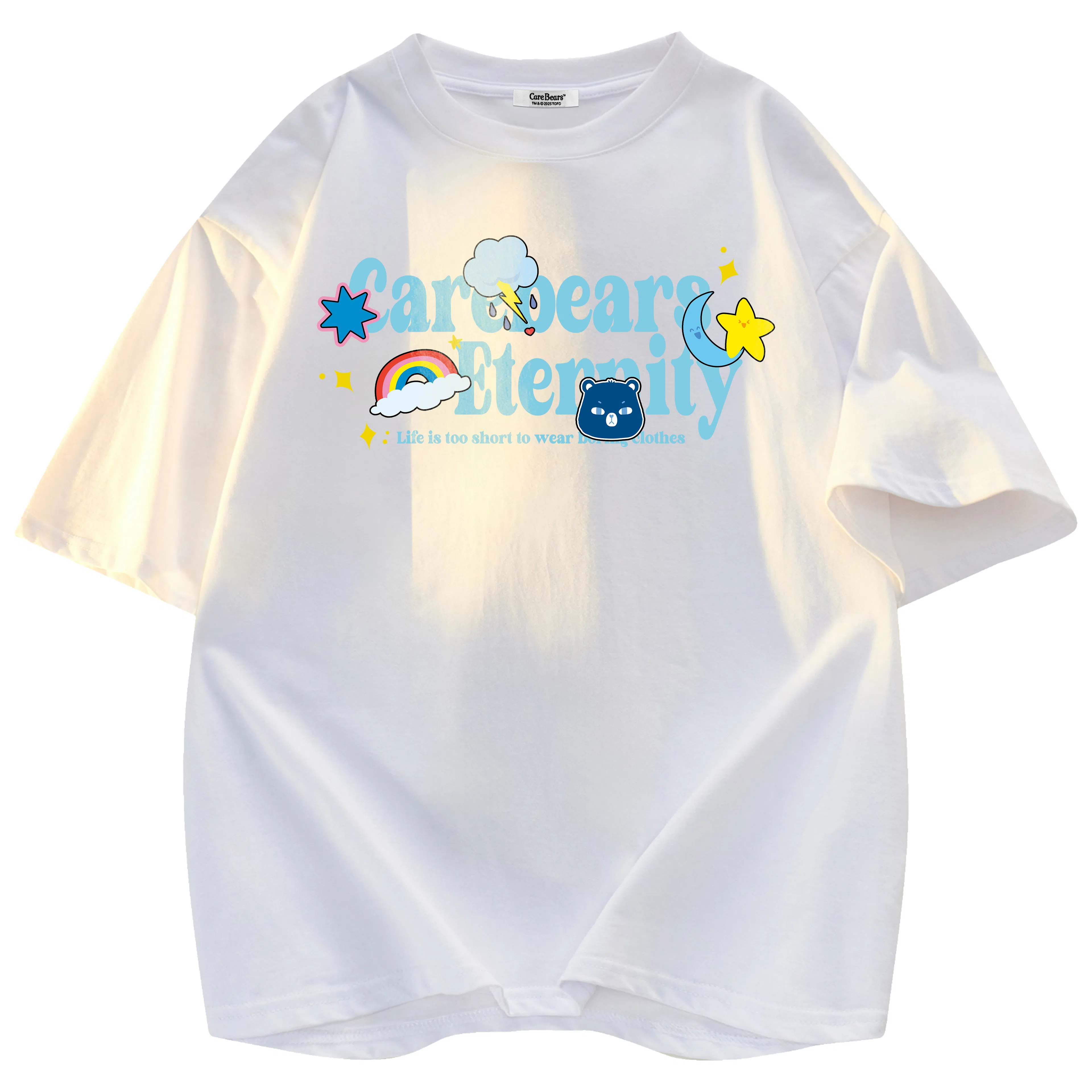 CAREBEARS Clean fitT