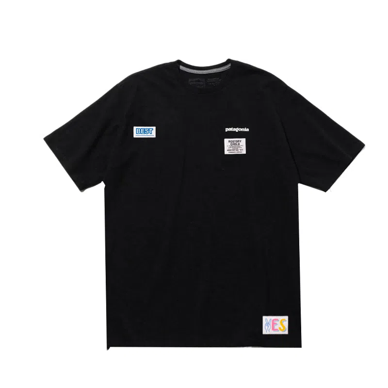 patagonia ResponsibiliT
