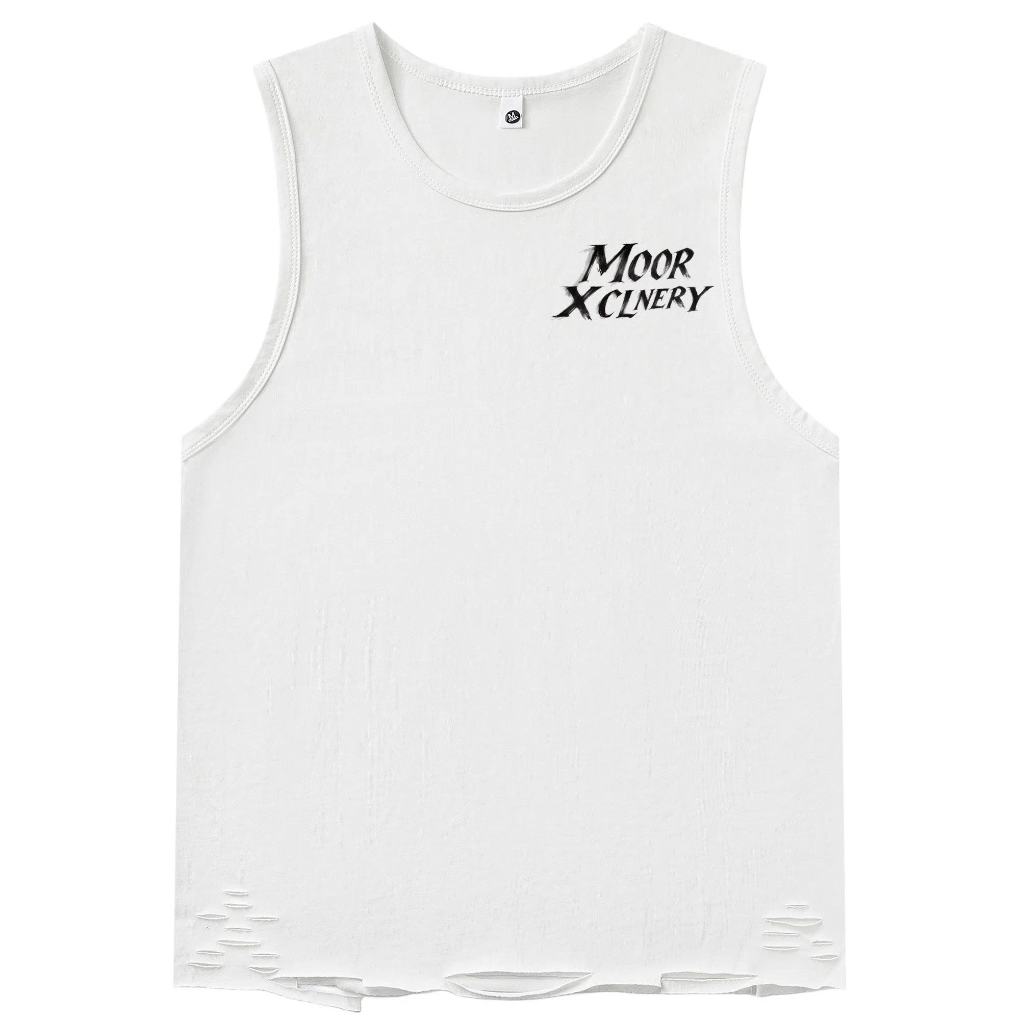 MOOR XCLNERY logo