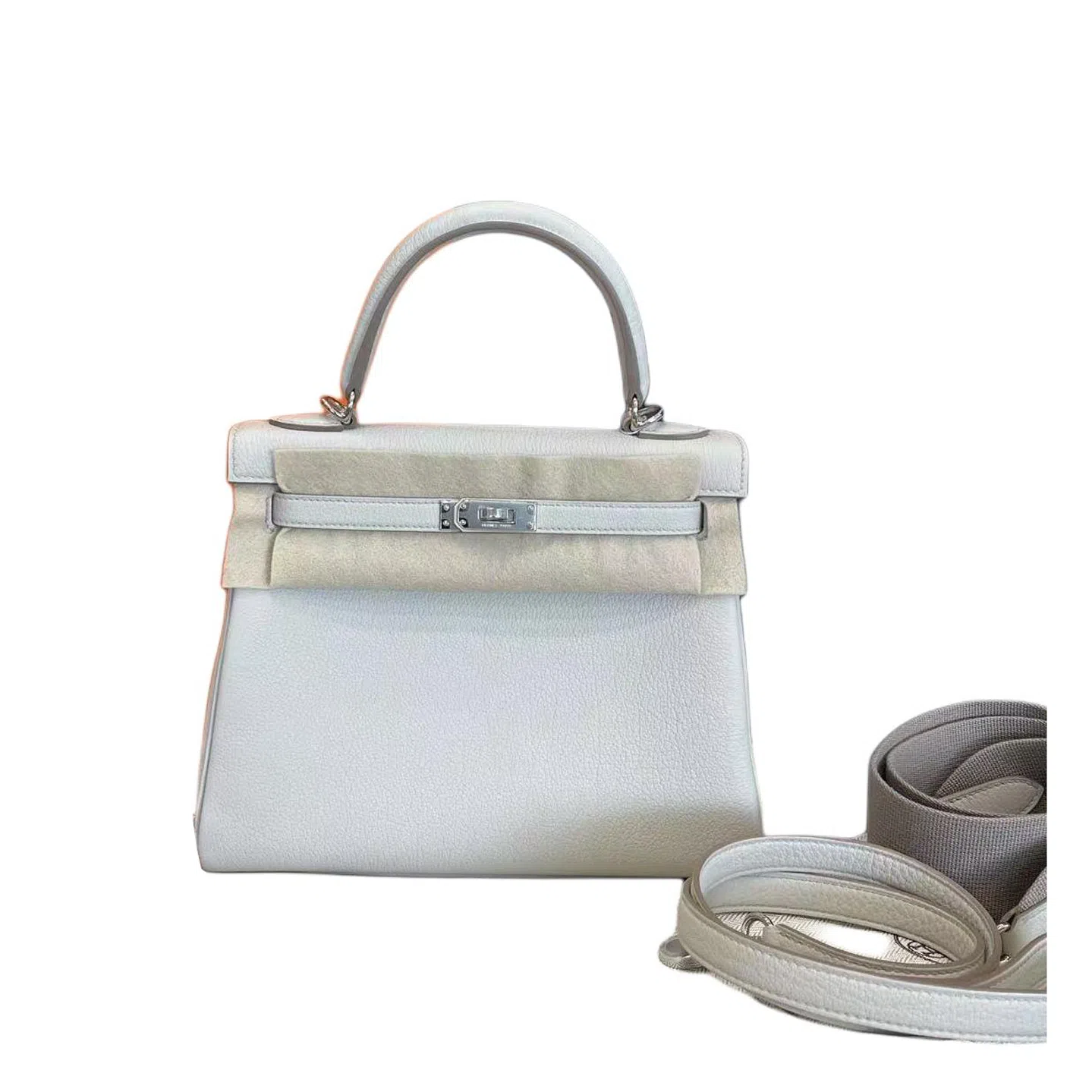 HERMES Kelly 25 Togo