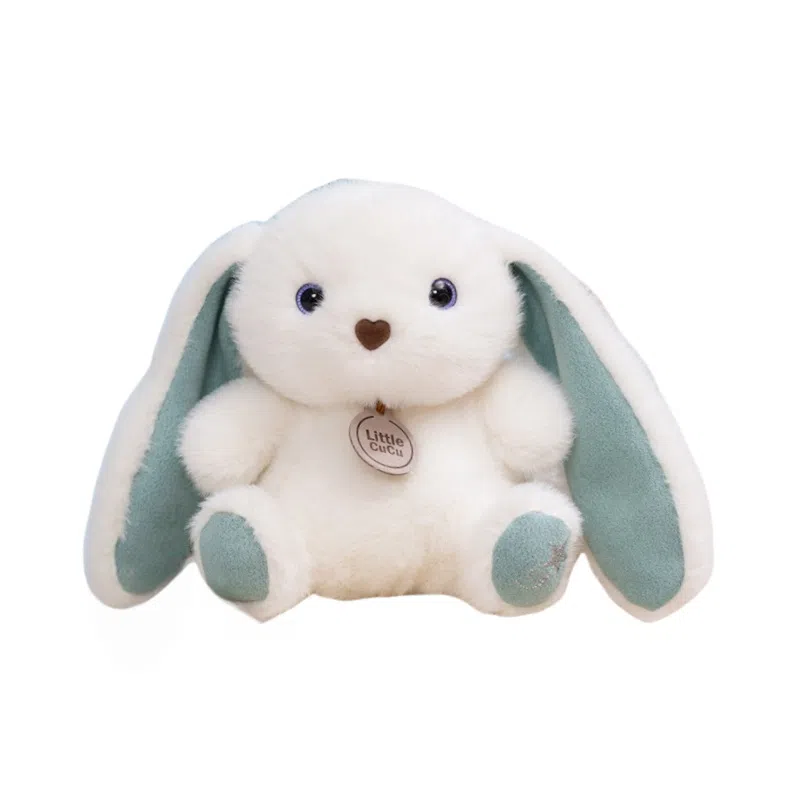 PUDOWRABBIT 15cm