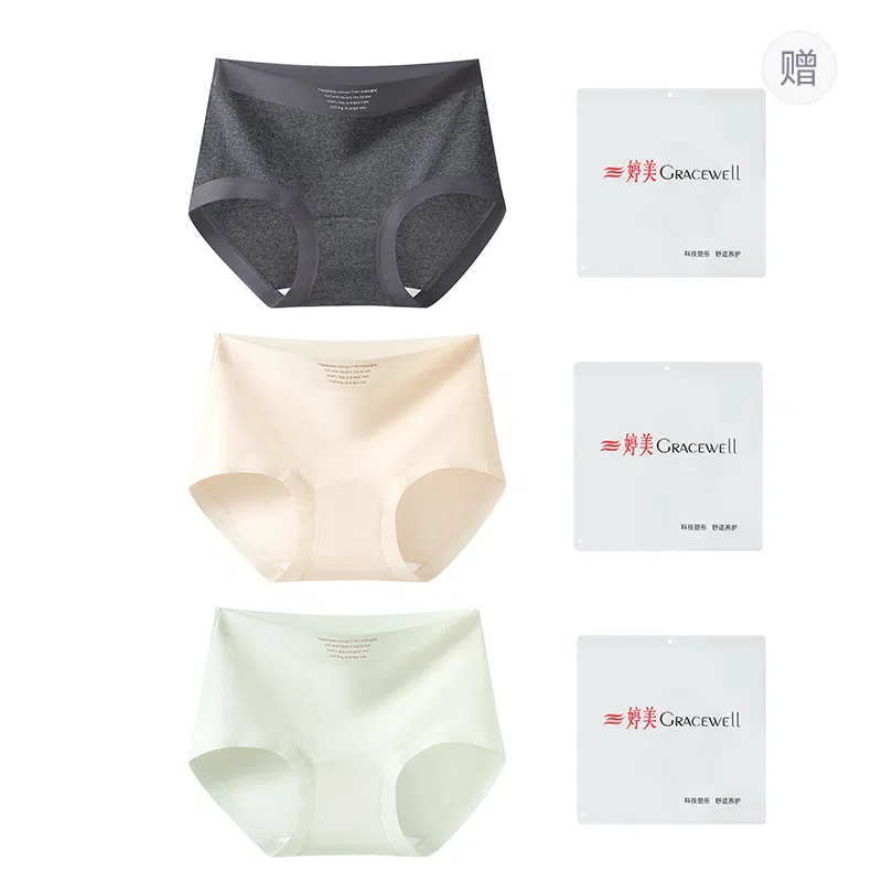 GRACEWELL 3