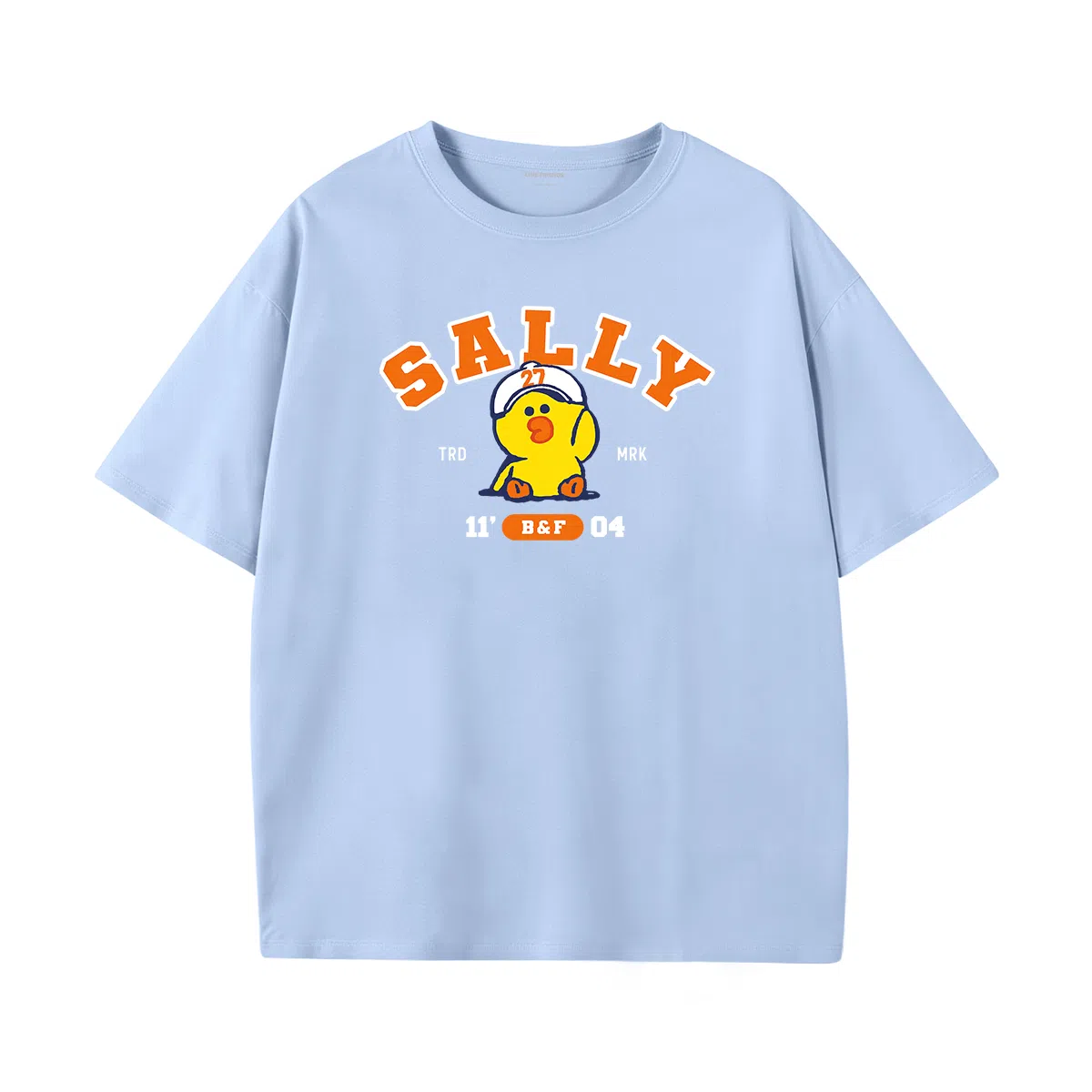 LINE FRIENDS oversizeT