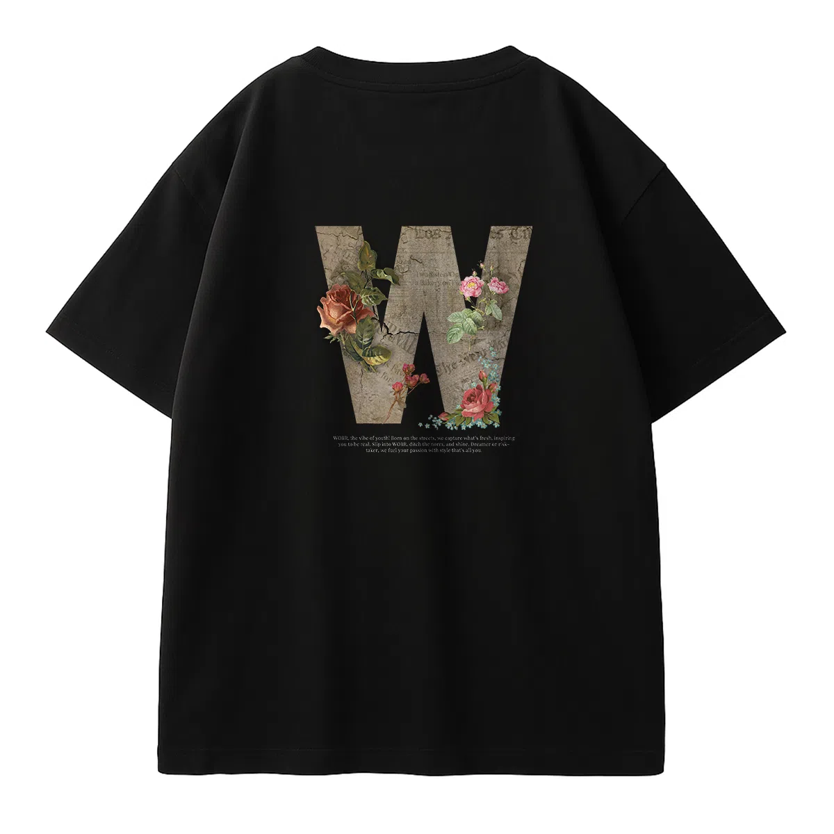 WOBR ALICERoseStoryLogoT