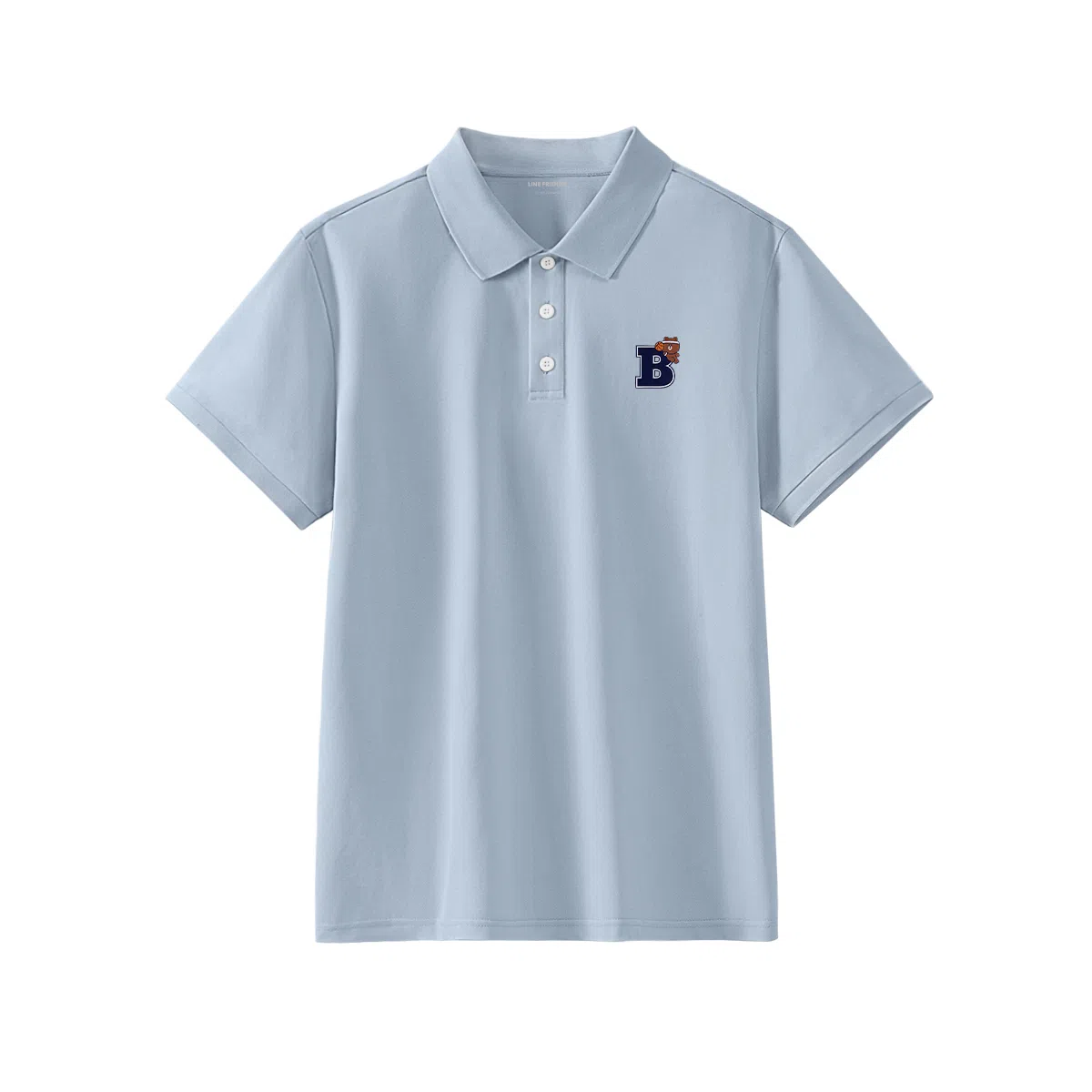 LINE FRIENDS poloPolo