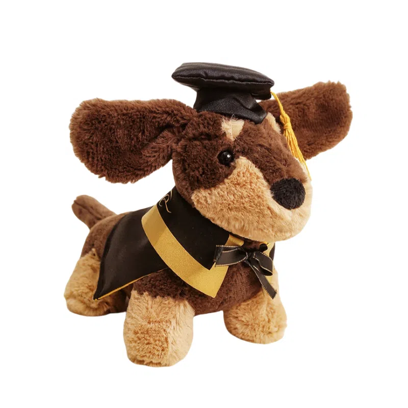 PUDOWRABBIT 14cm17cm28cm