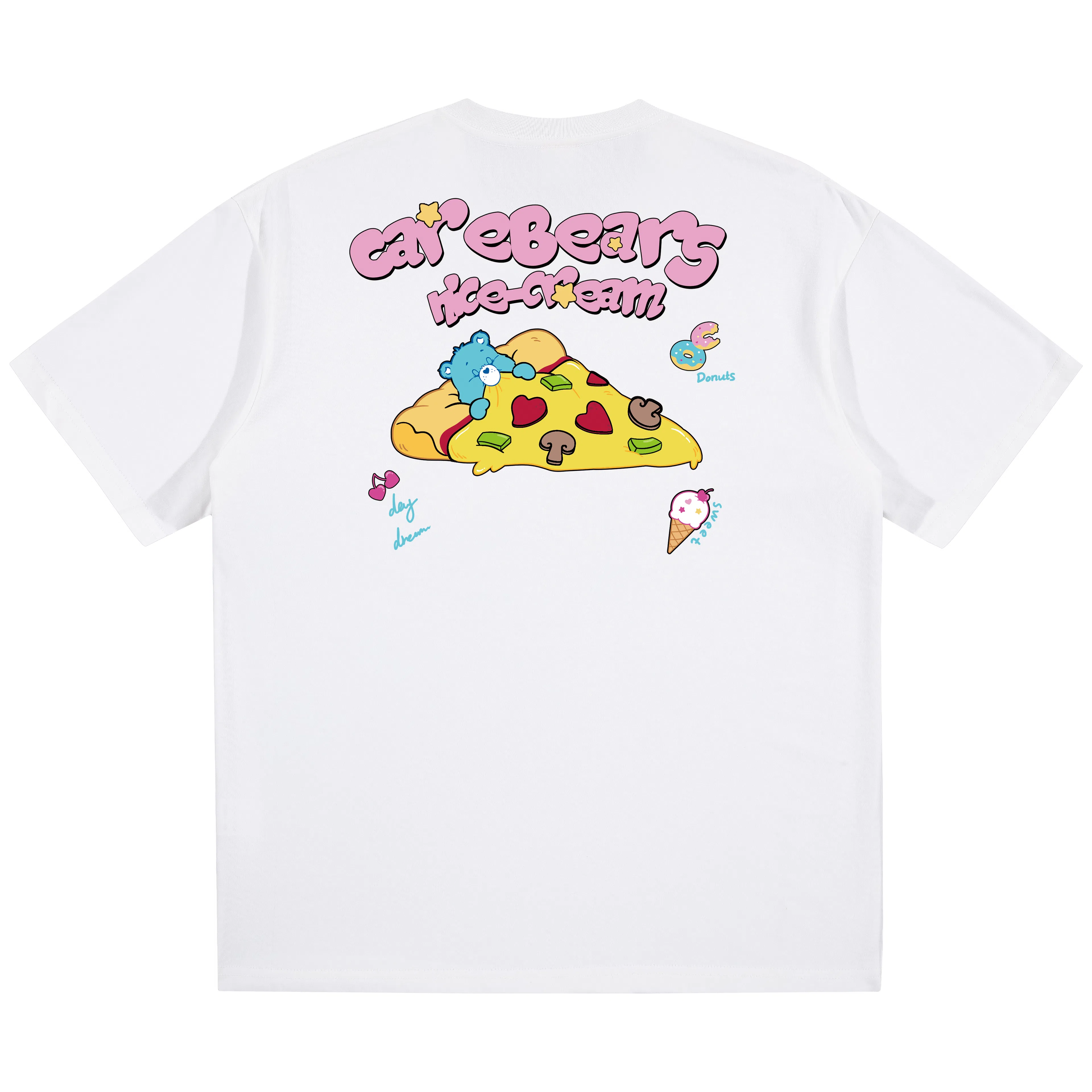 CAREBEARS T