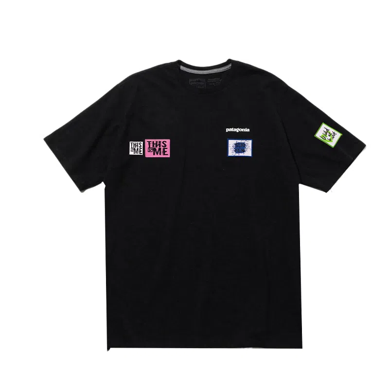 patagonia ResponsibiliT