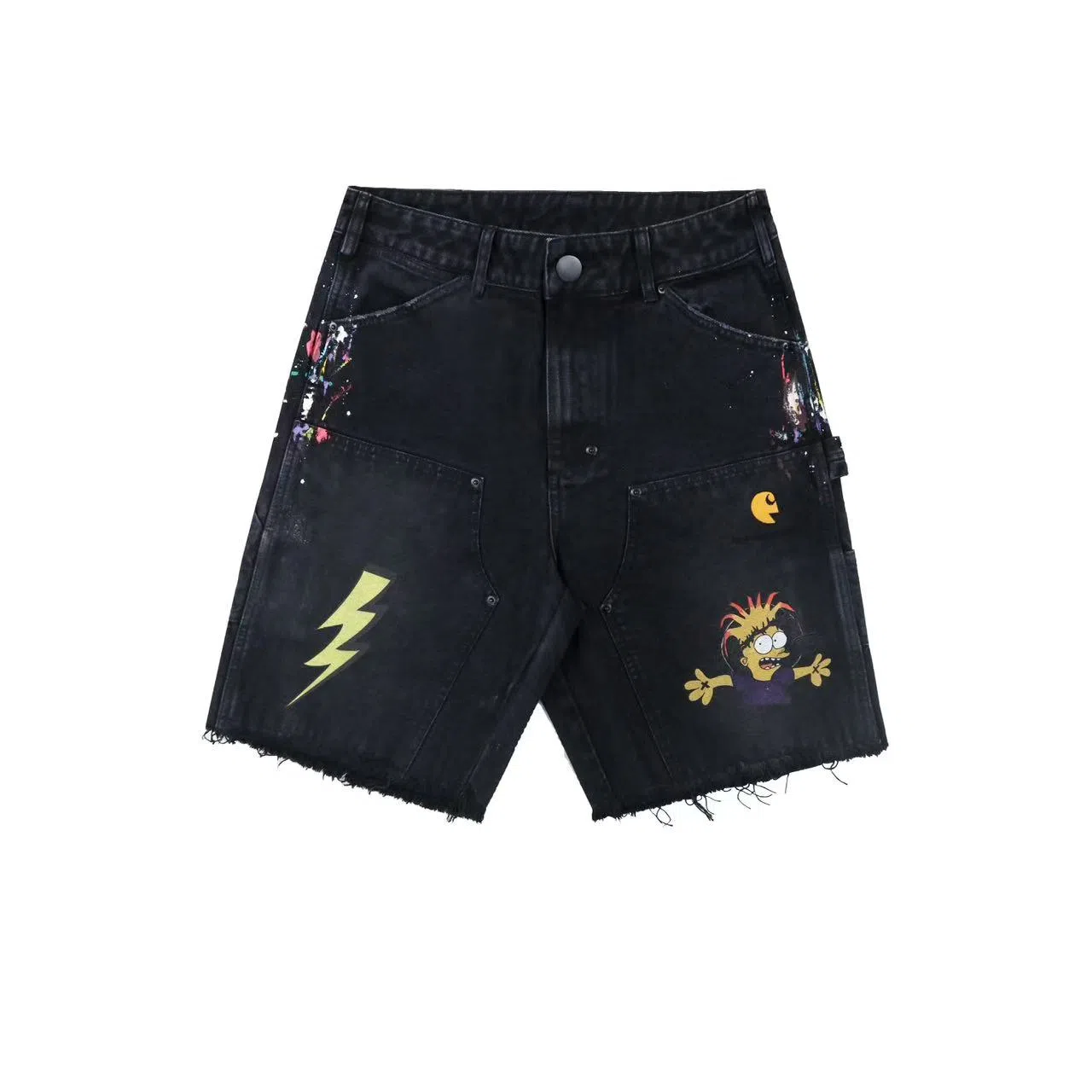 False Perception SS24