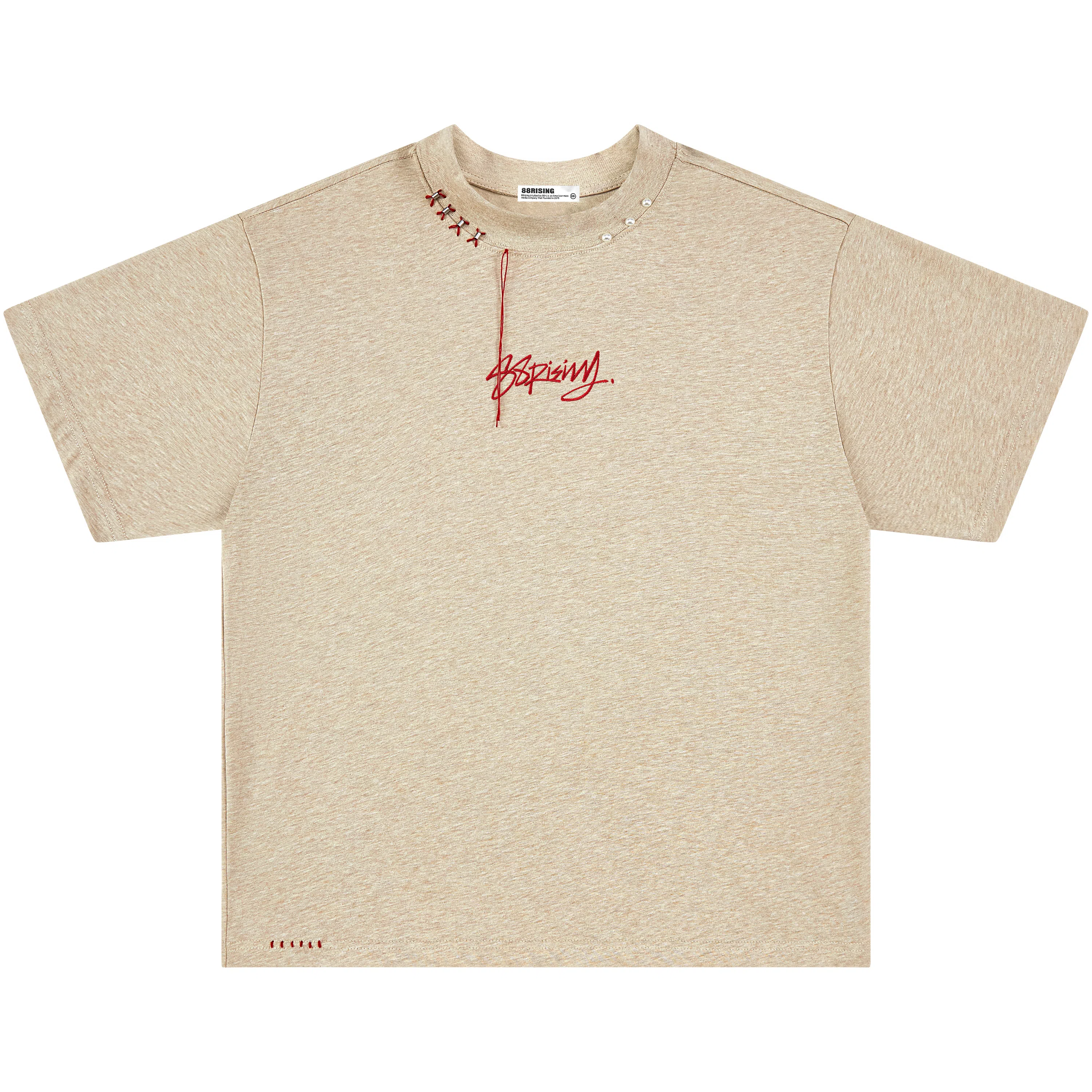 88rising T