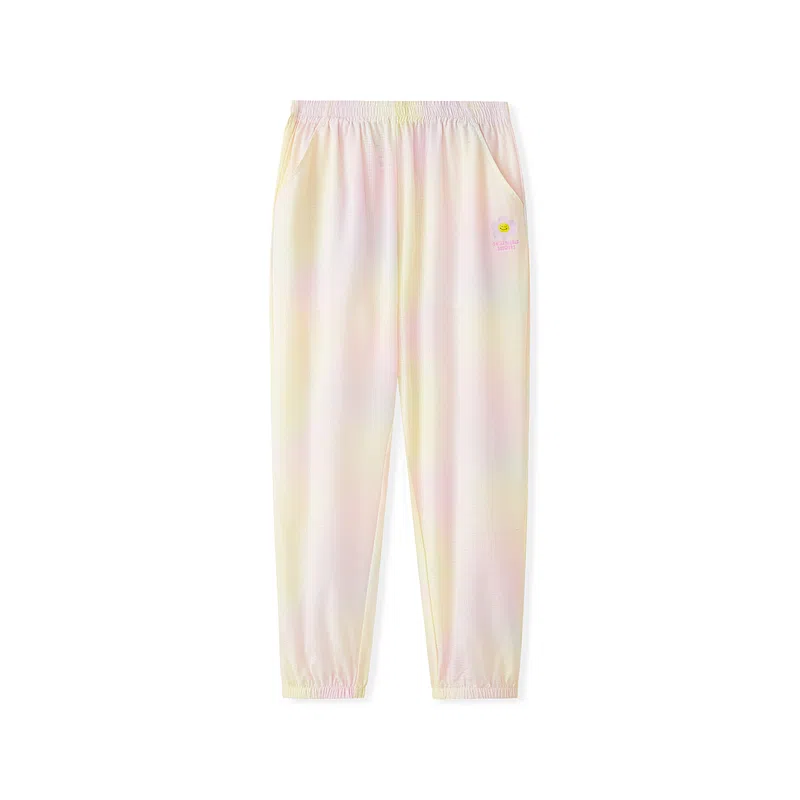 Skechers kids x Smiley World SS25