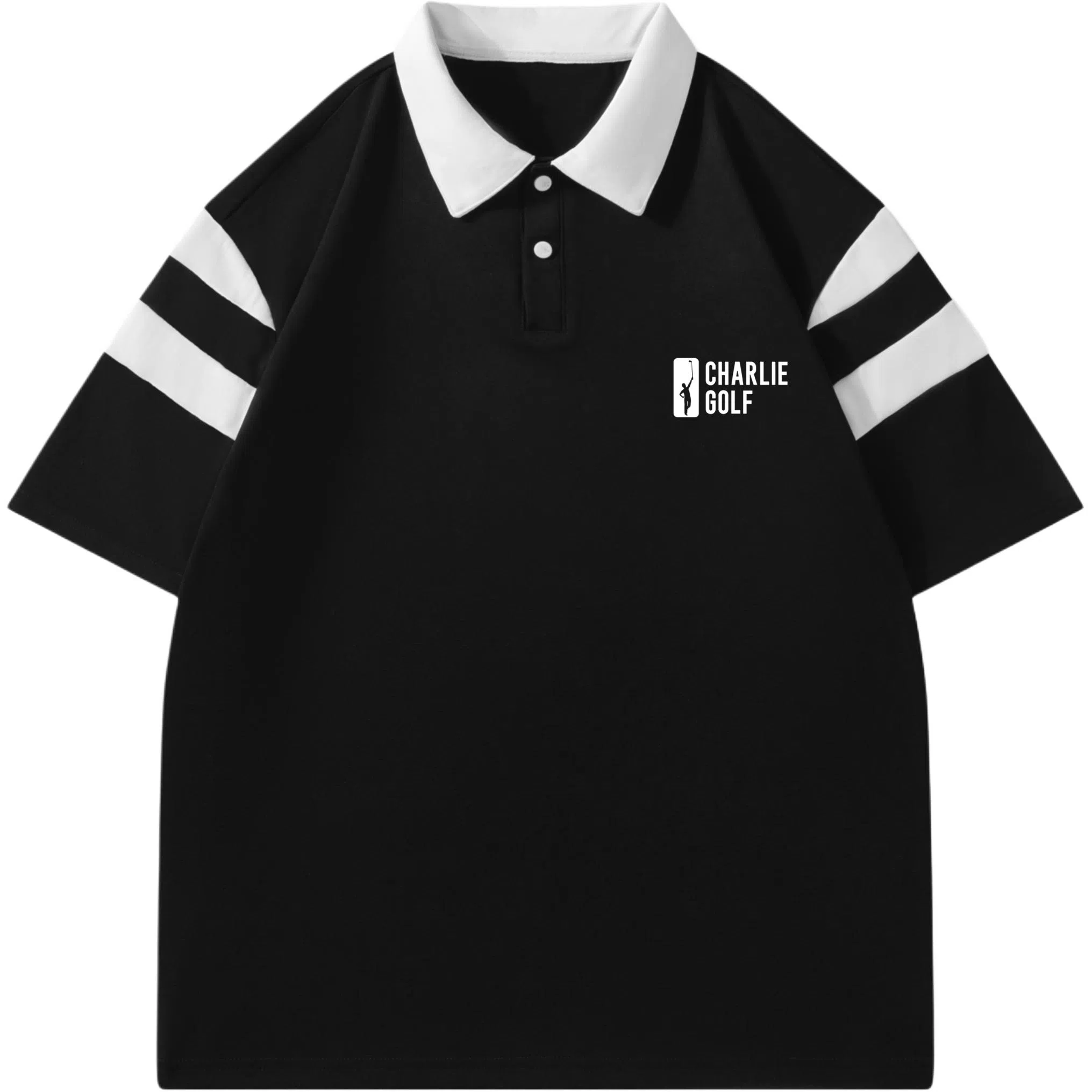 CHARLIE GOLF Polo