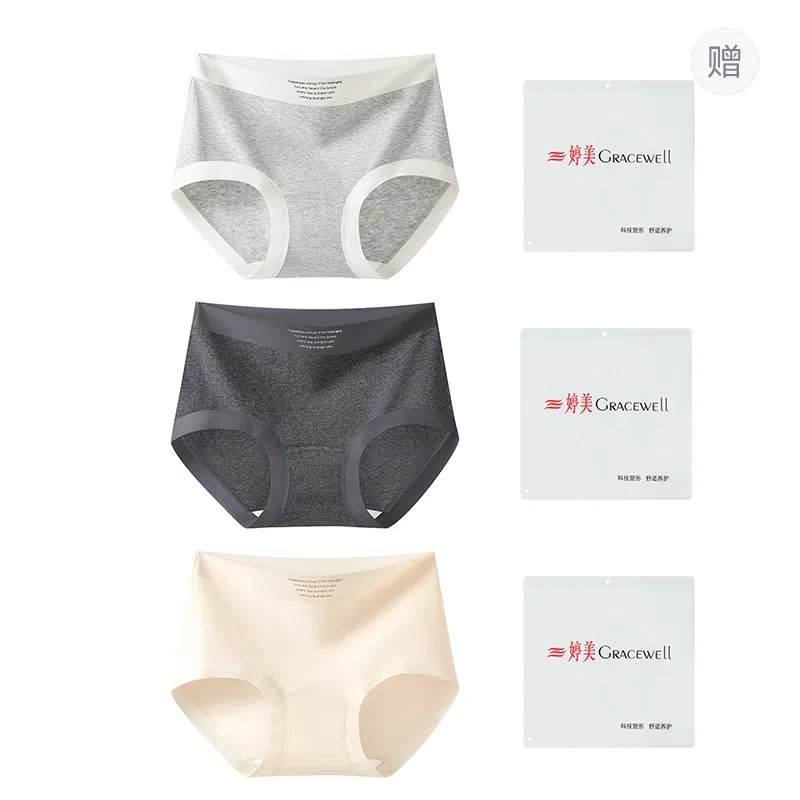 GRACEWELL 3