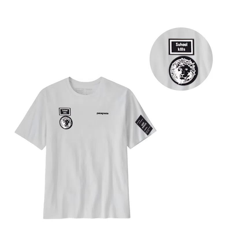 patagonia ResponsibilT