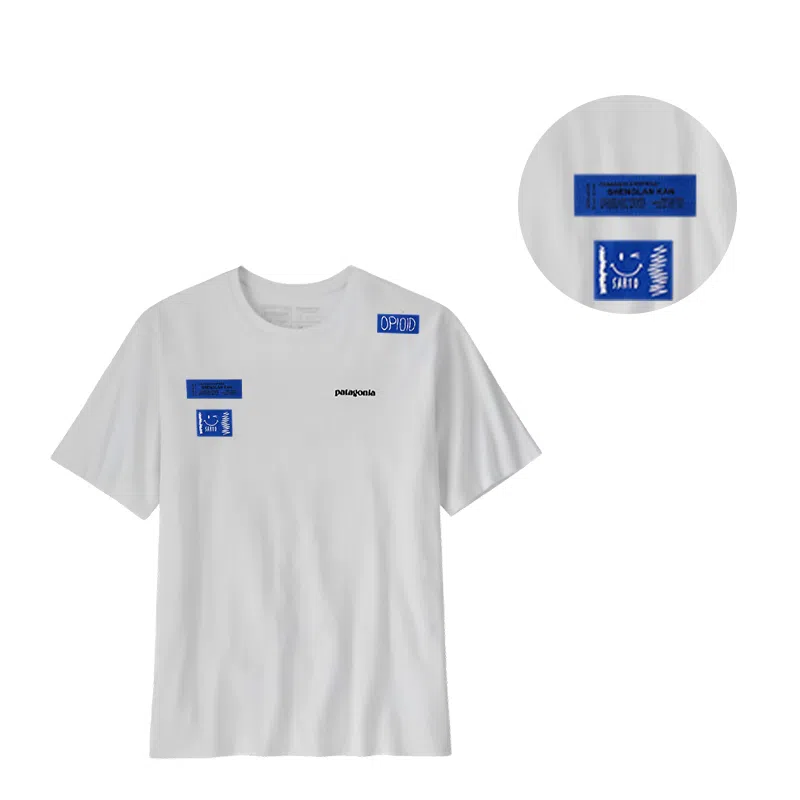 patagonia ResponsibiliT