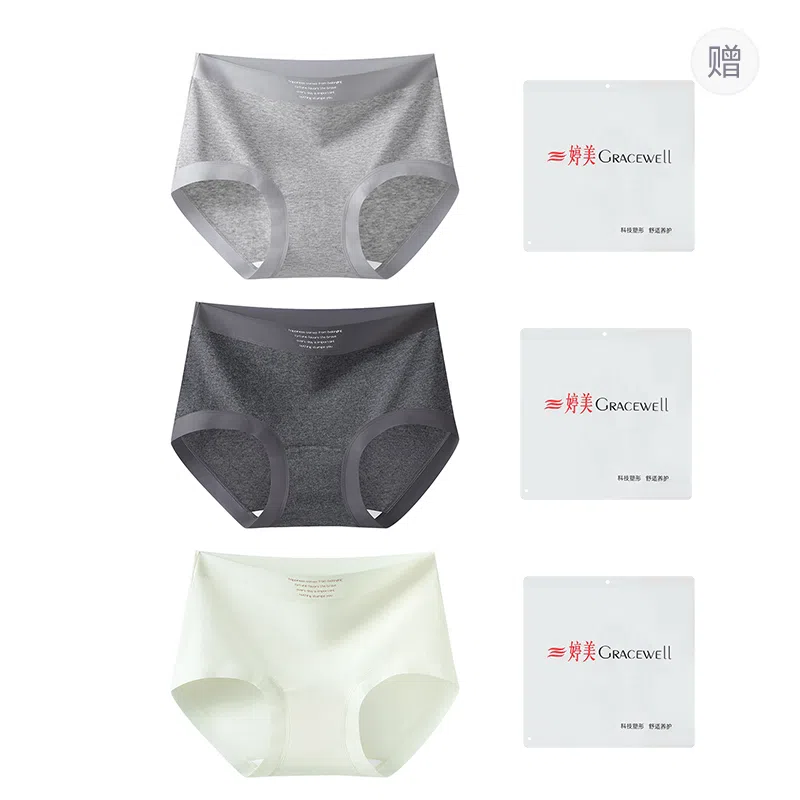 GRACEWELL 3