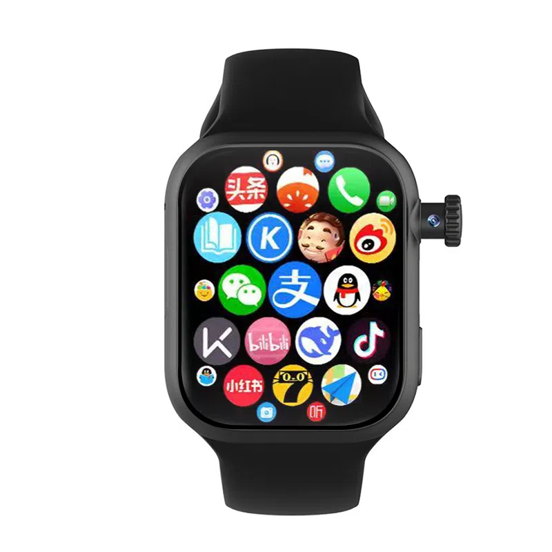 MIFENG app S10PromaxWiFi