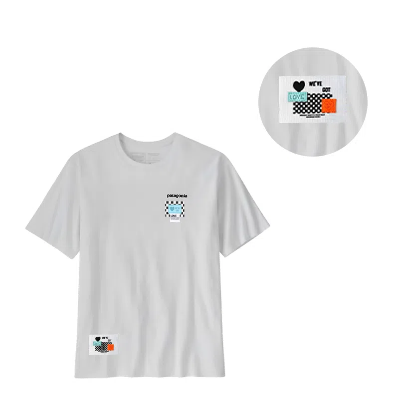 patagonia ResponsibiliT