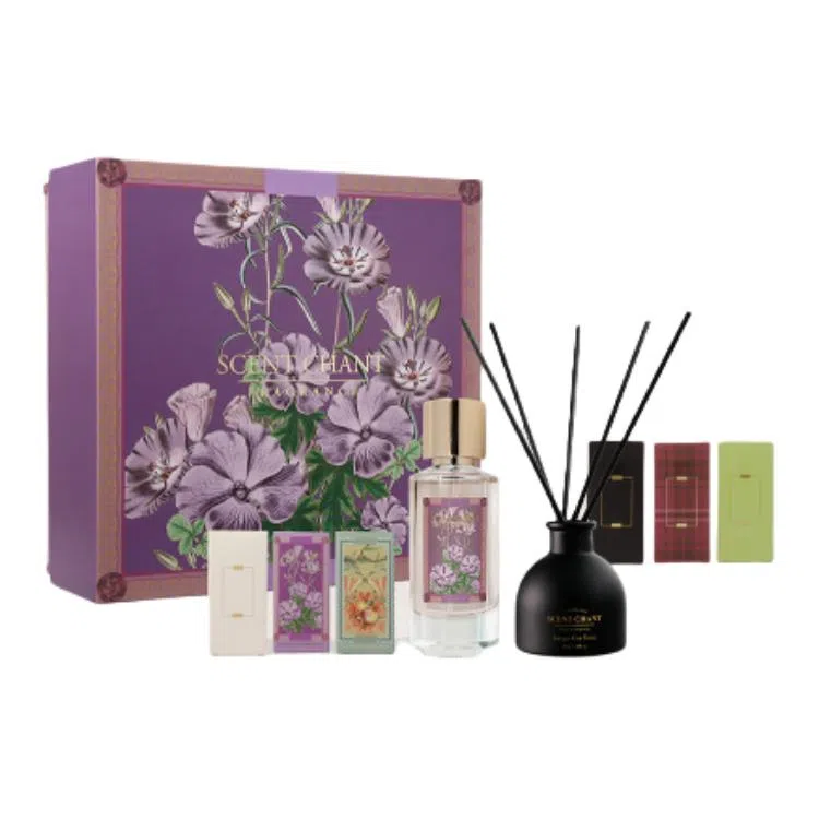 SCENT CHANT Hey Bartender EDP