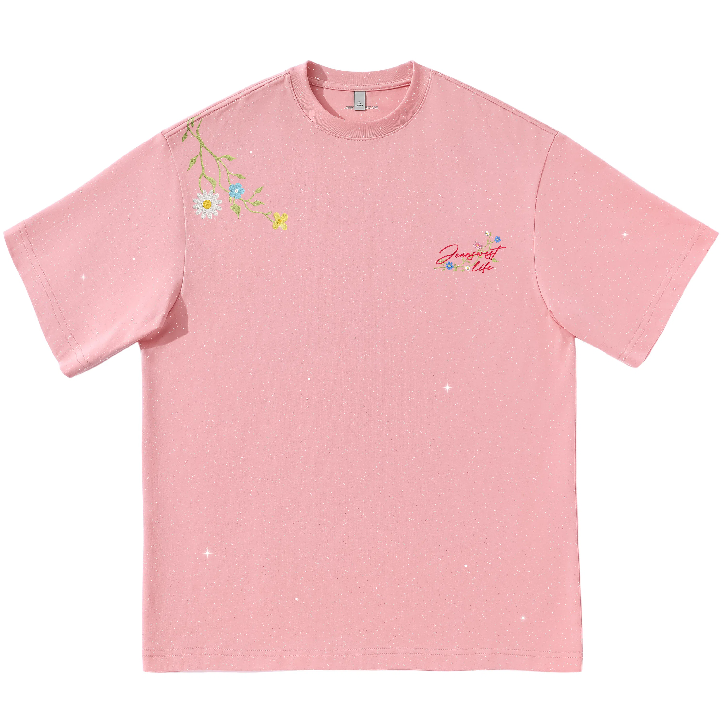 JEANSWEST LIFE logo260T