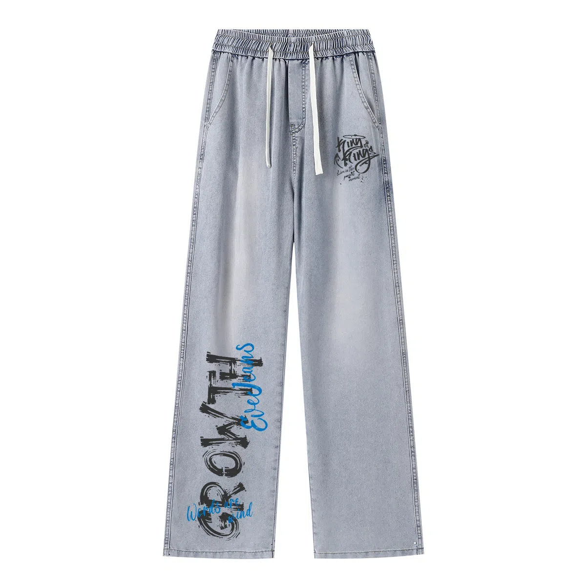 EVE Jeans