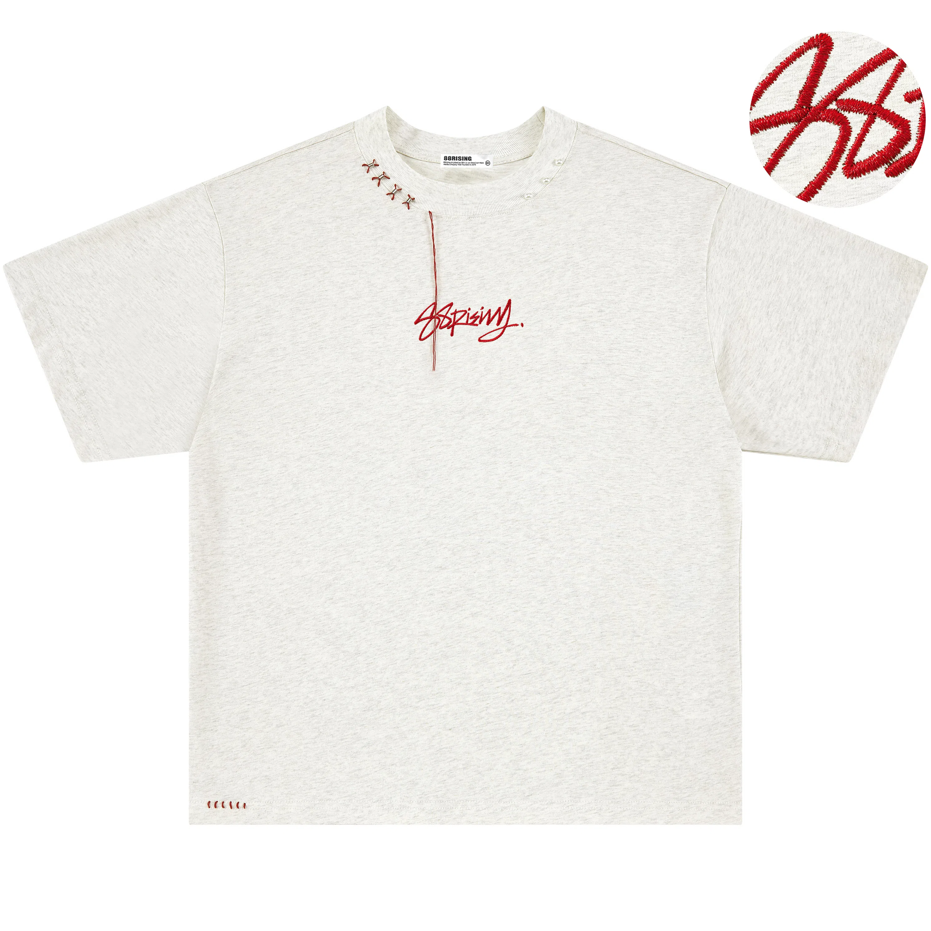 88rising T
