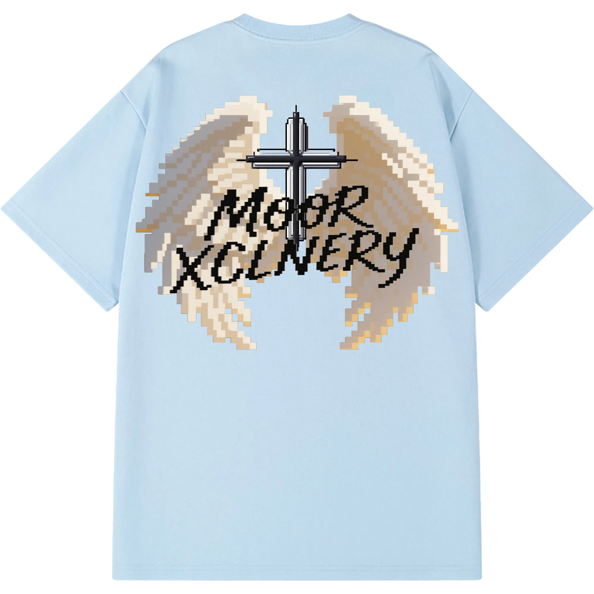 MOOR XCLNERY LOGOT