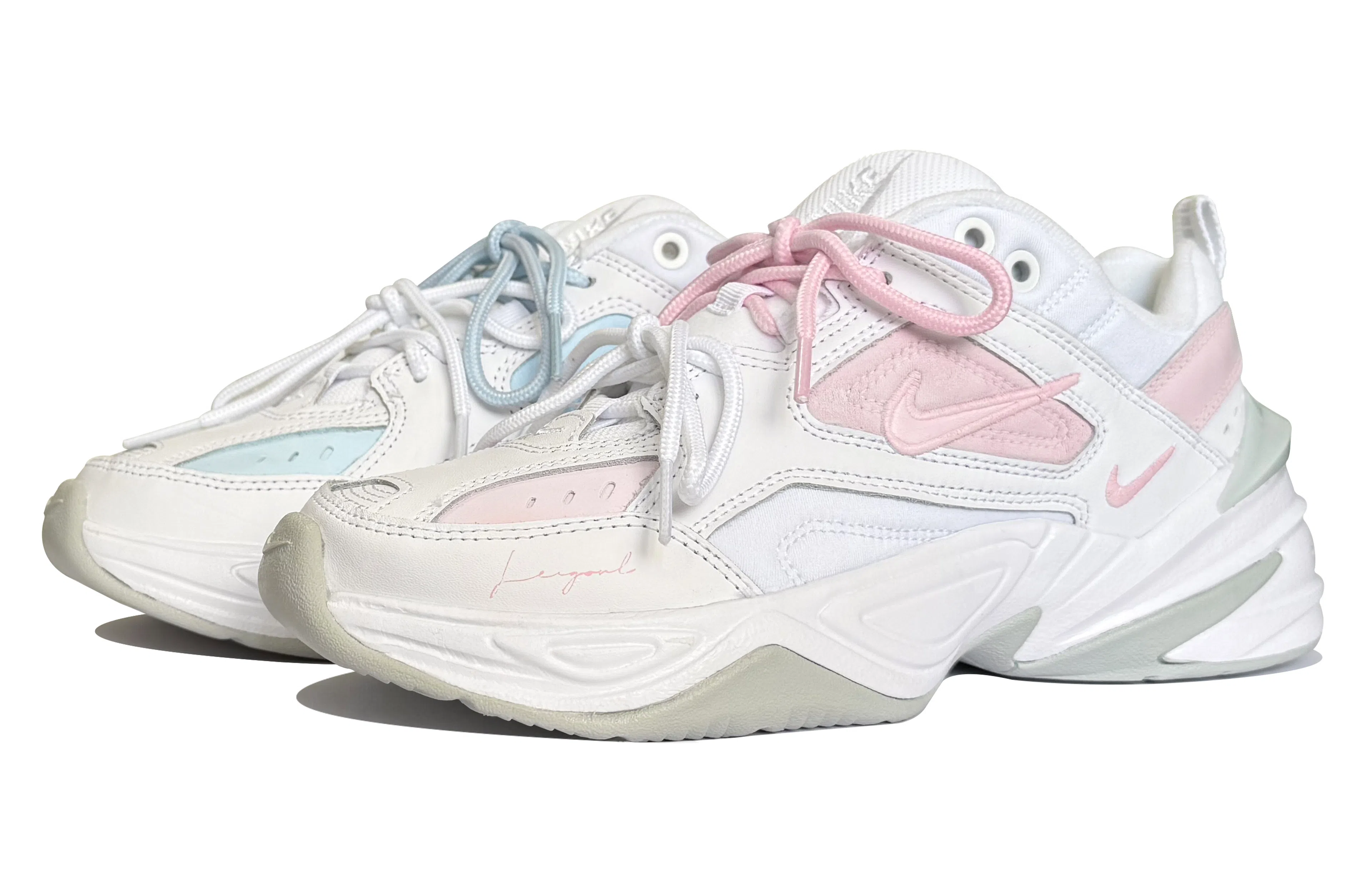 Nike M2K Tekno