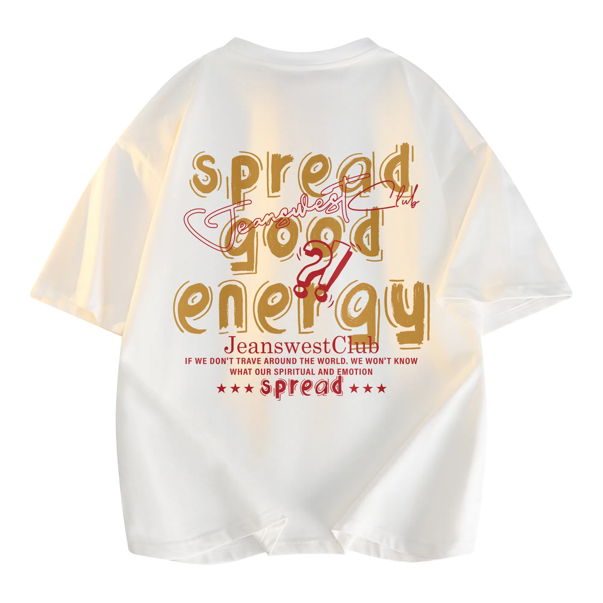 JEANSWEST CLUB LogoT