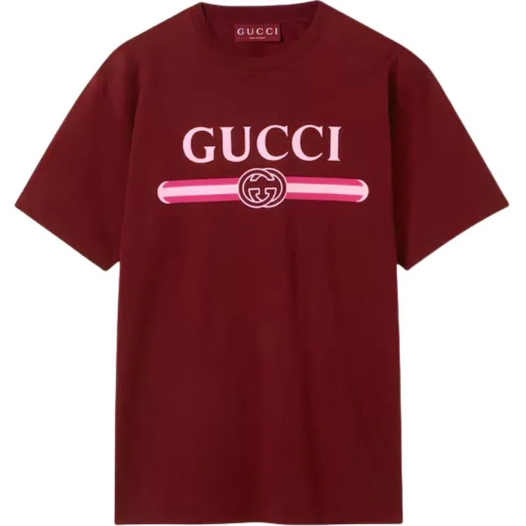 GUCCI LogoT