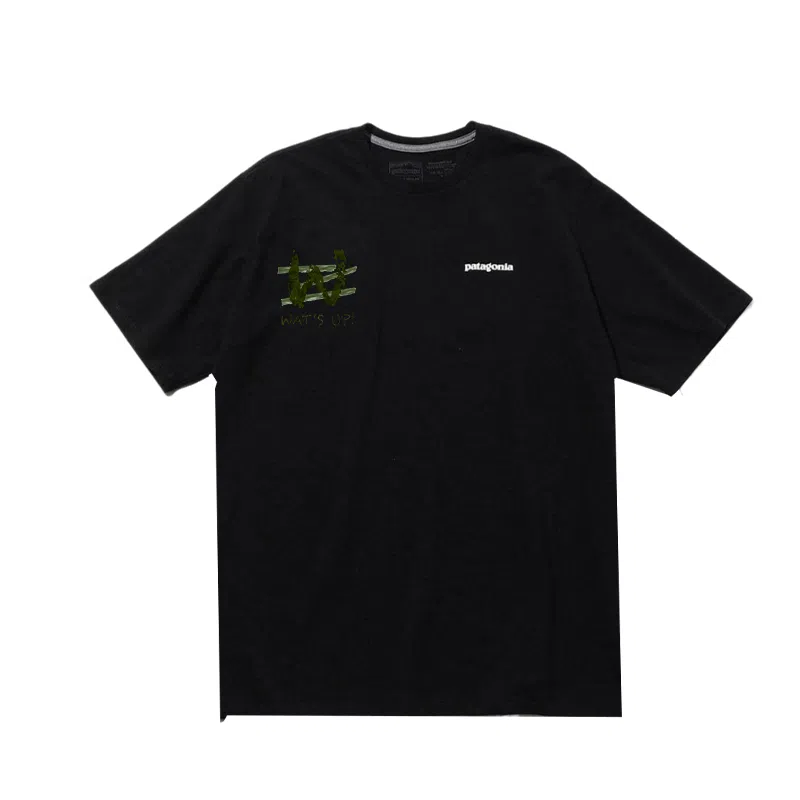 patagonia ResponsibiliT