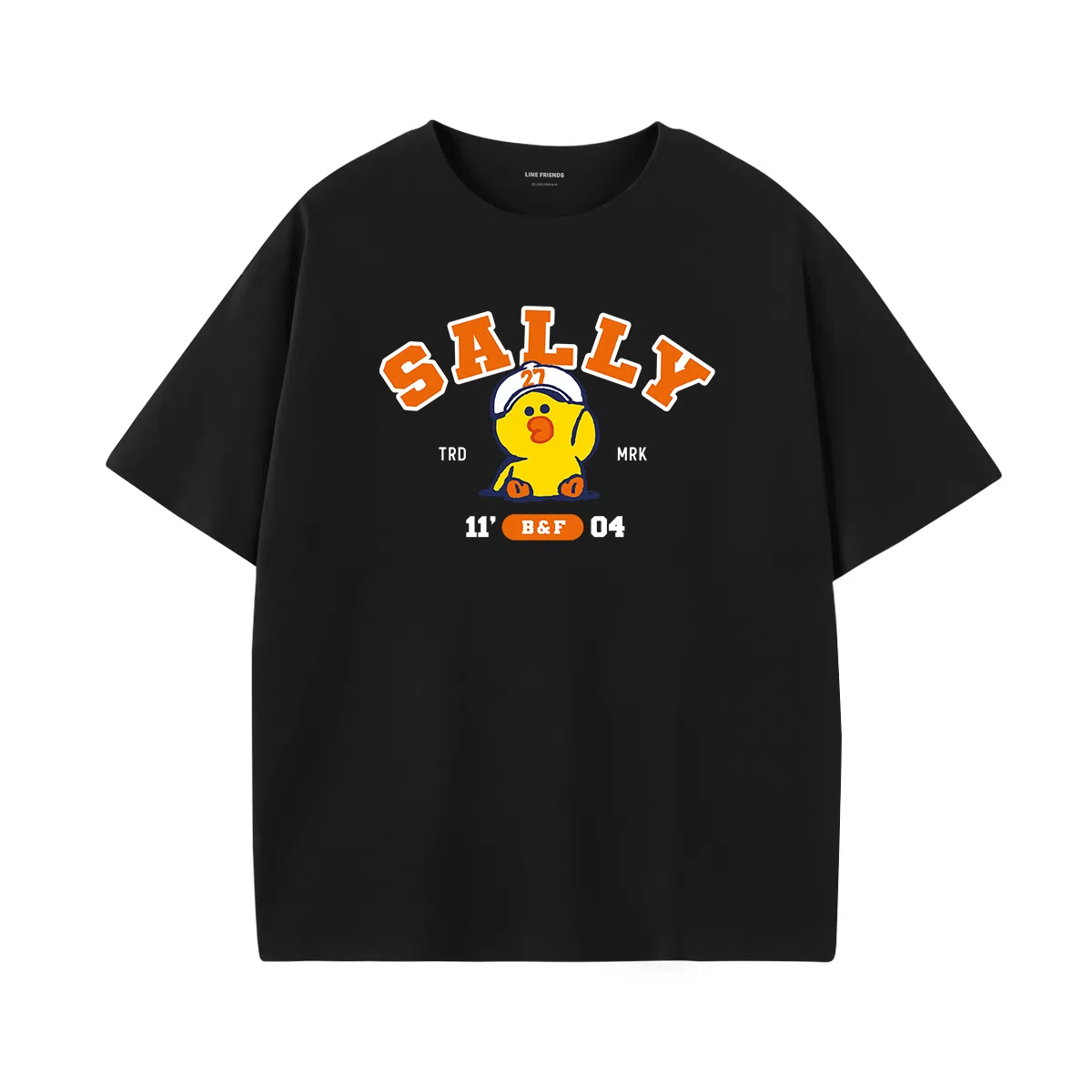 LINE FRIENDS oversizeT