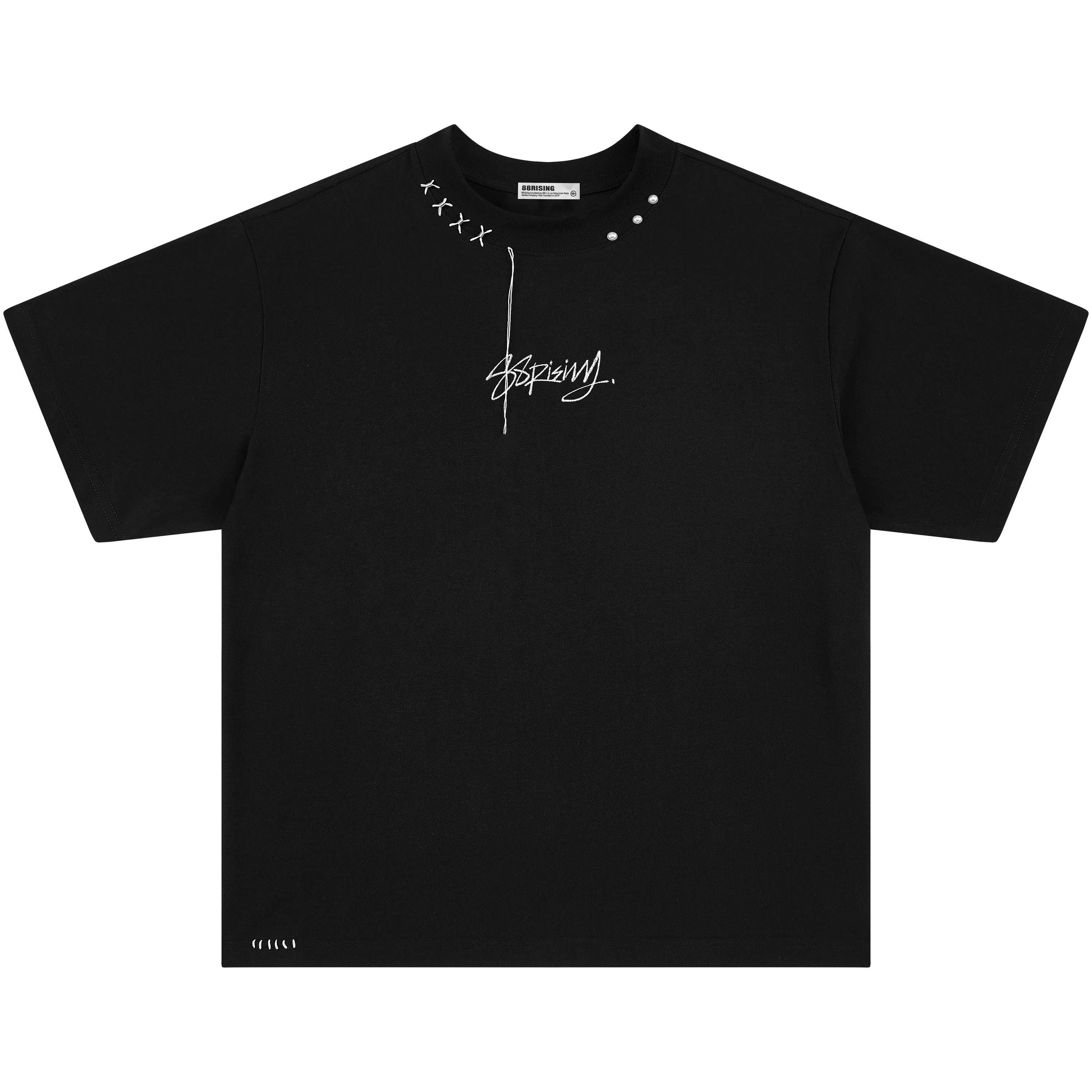 88rising T