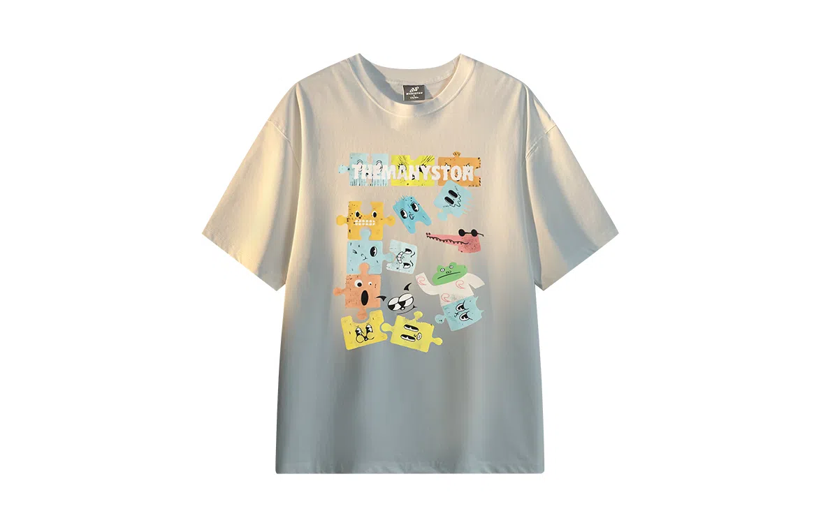MANYSTON T
