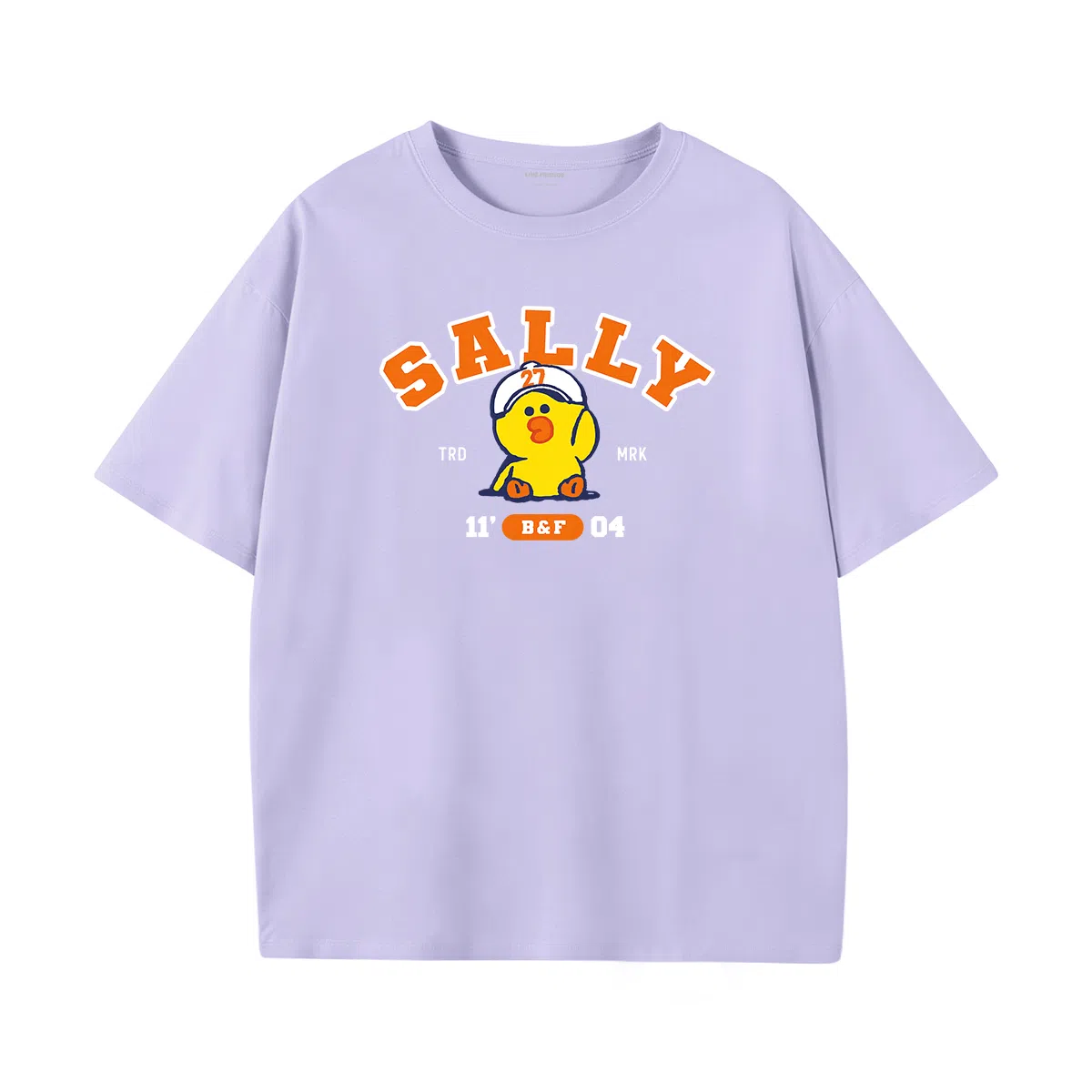 LINE FRIENDS oversizeT